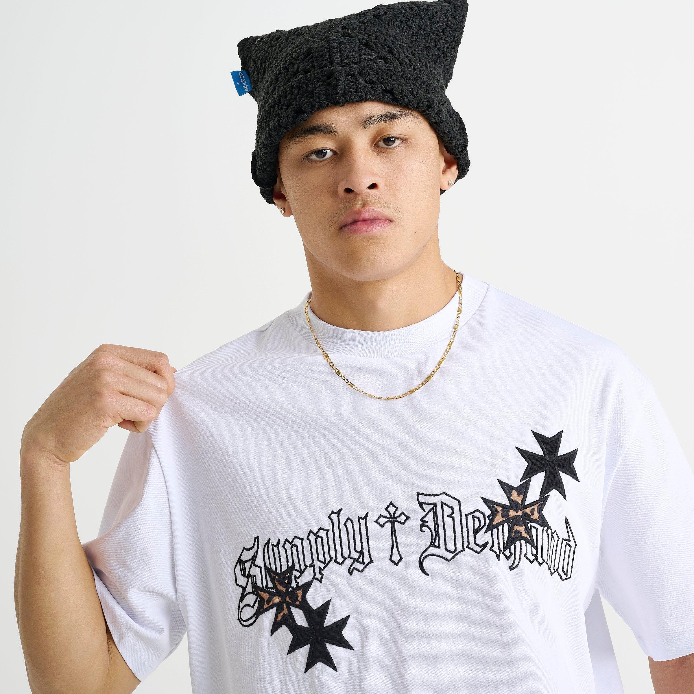 Men's Supply & Demand Slater T-Shirt