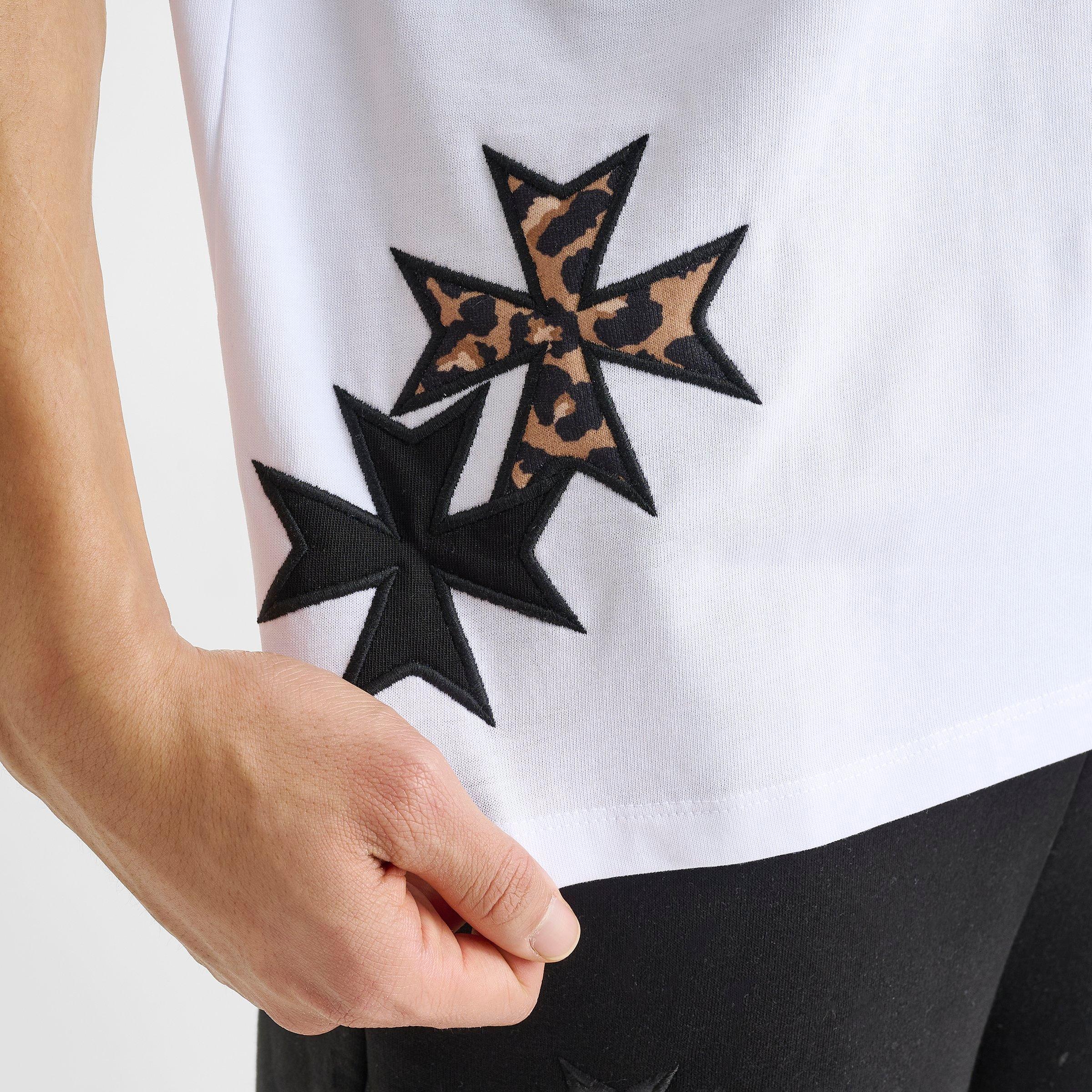 Men's Supply & Demand Slater T-Shirt