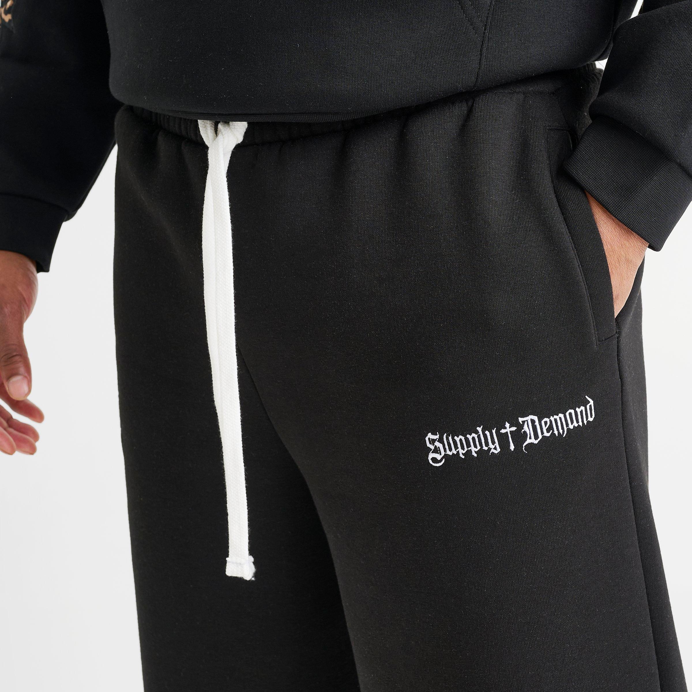 Men's Supply & Demand Slater Sweatpants