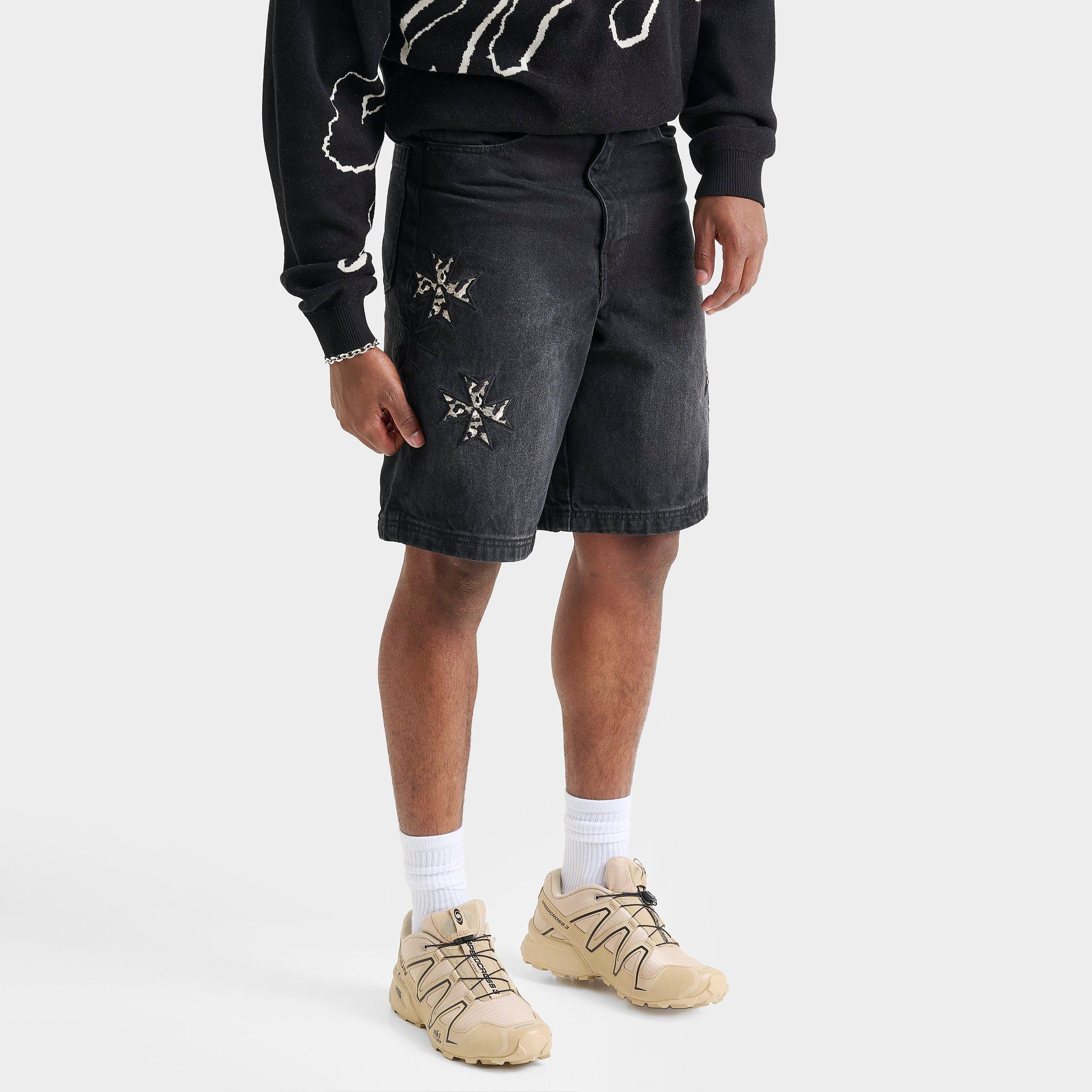 Men's Supply & Demand Slater Denim Shorts