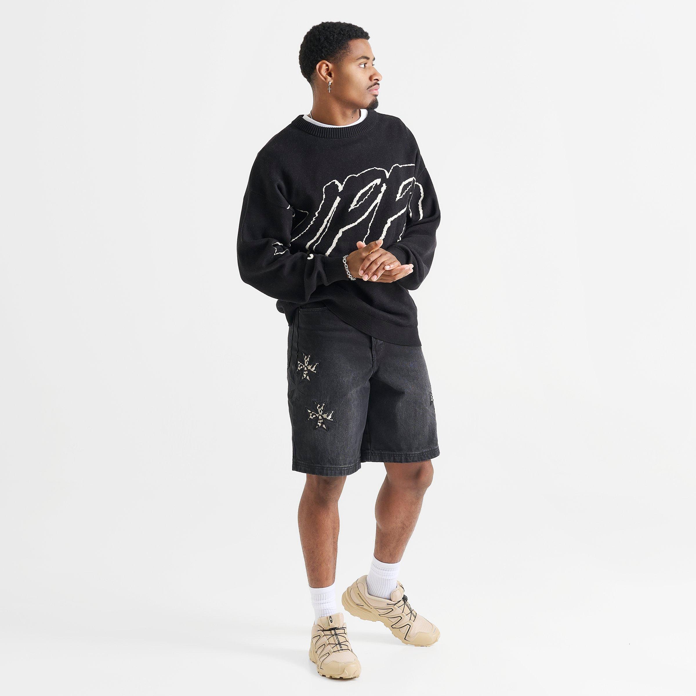 Men's Supply & Demand Slater Denim Shorts