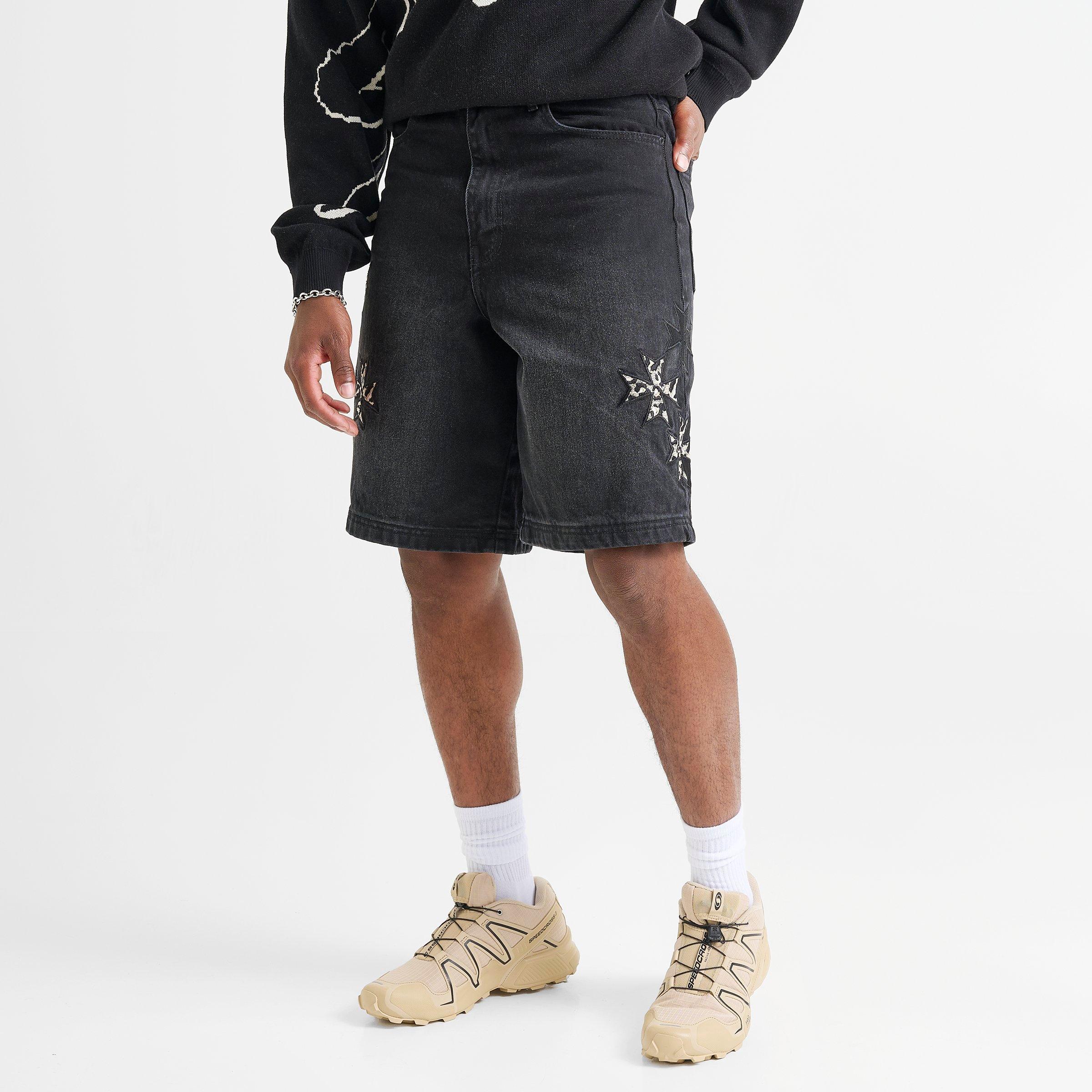 Men's Supply & Demand Slater Denim Shorts
