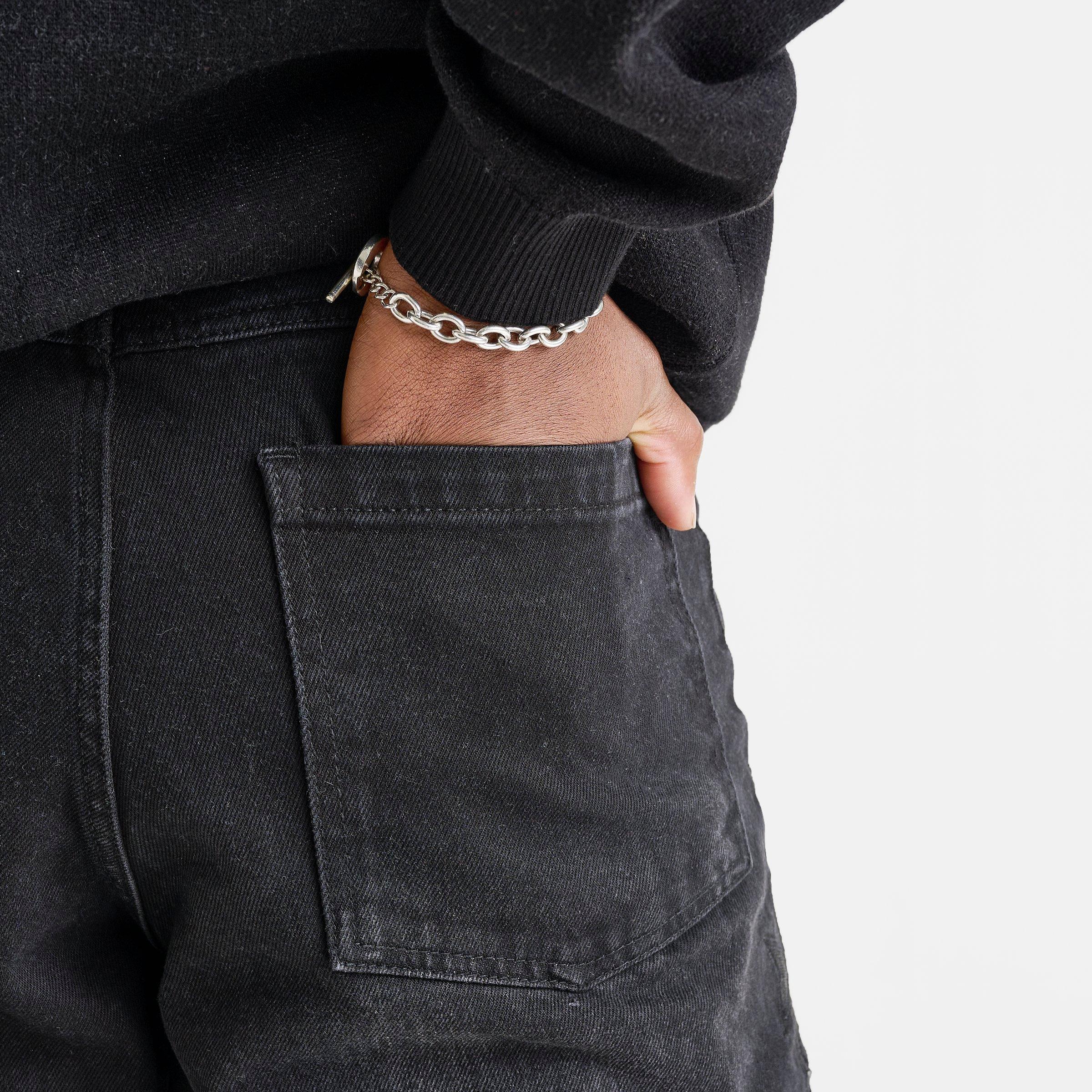 Men's Supply & Demand Slater Denim Shorts