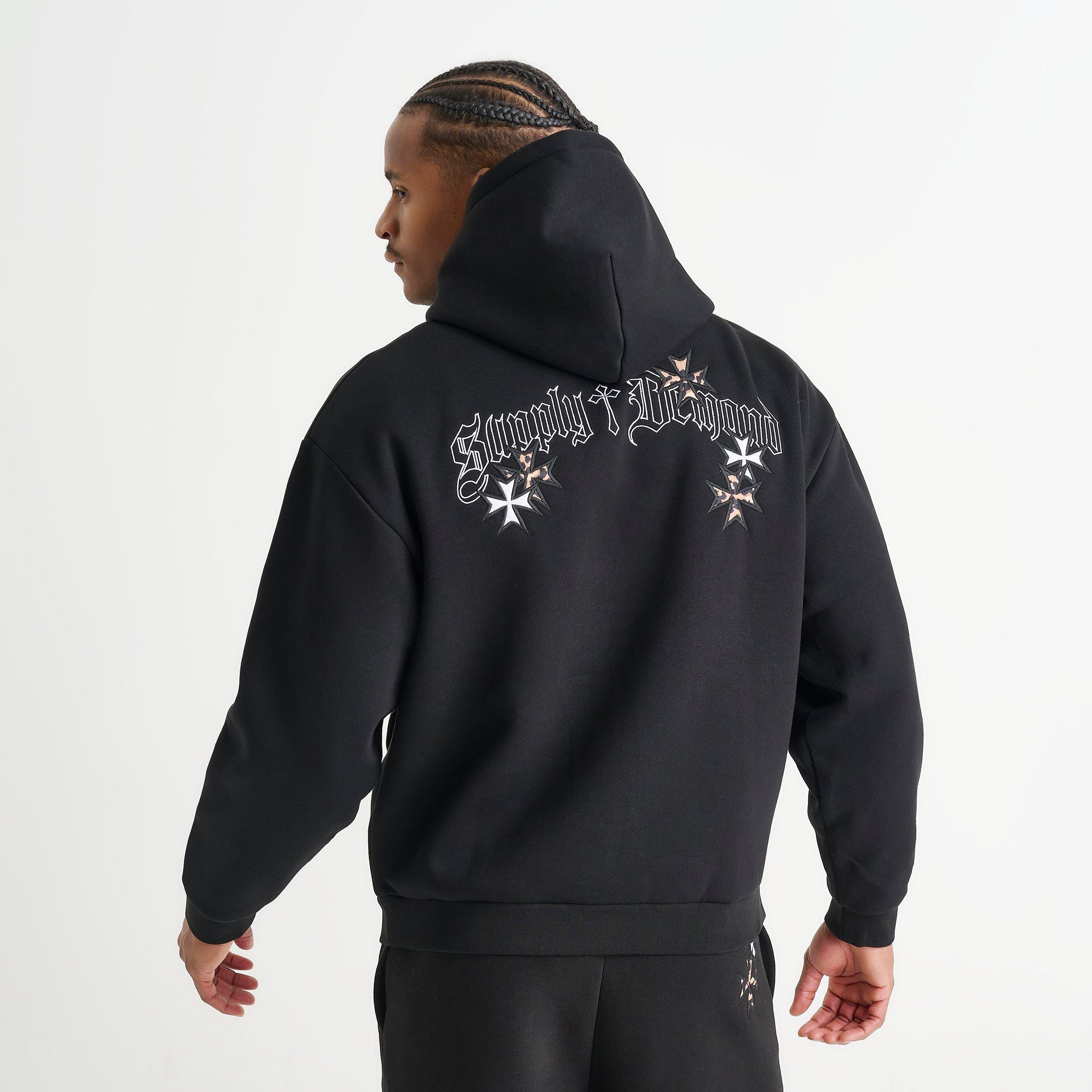 Men's Supply & Demand Slater Hoodie