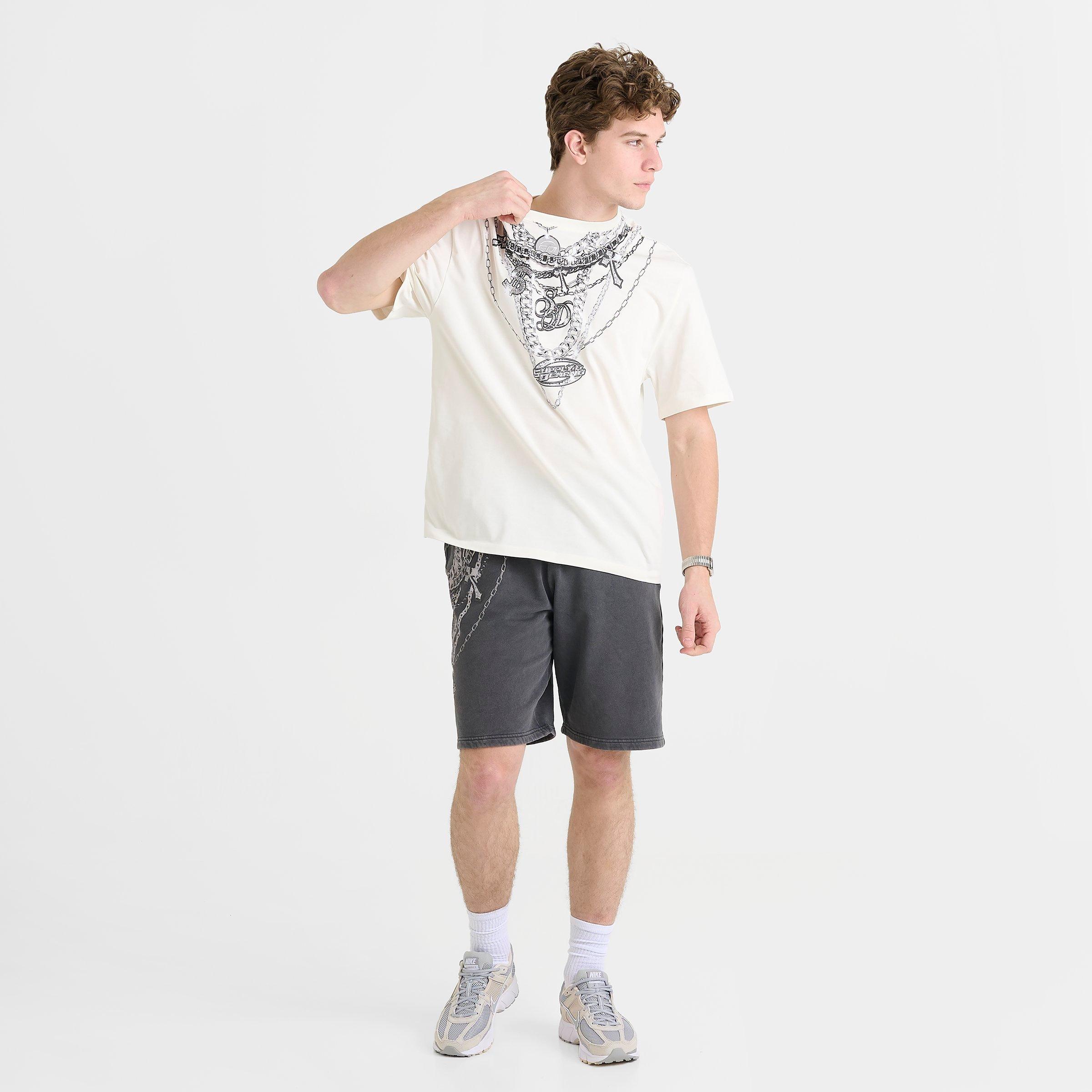 Men's Supply & Demand Chainz Graphic T-Shirt