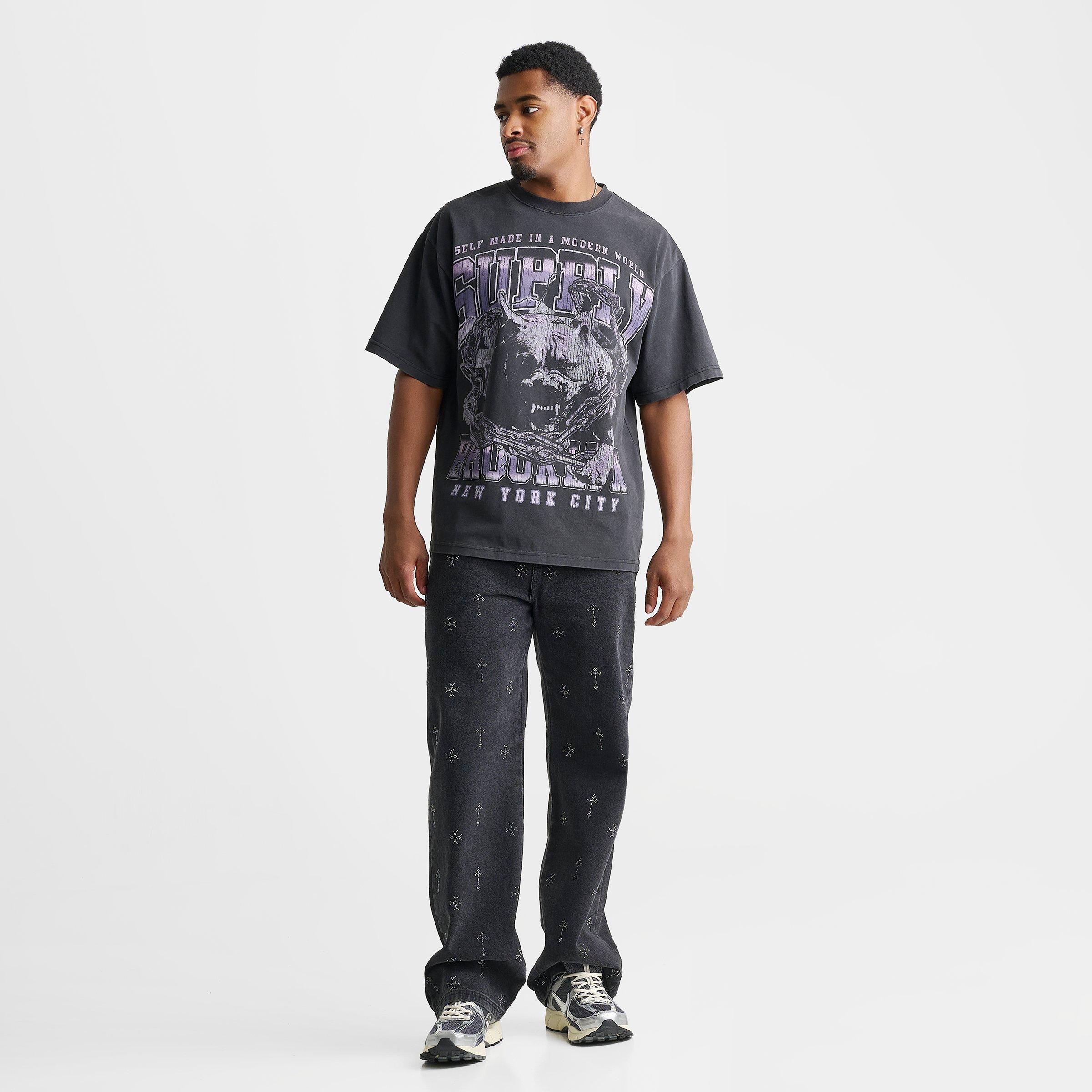 Men's Supply & Demand Titan Graphic T-Shirt