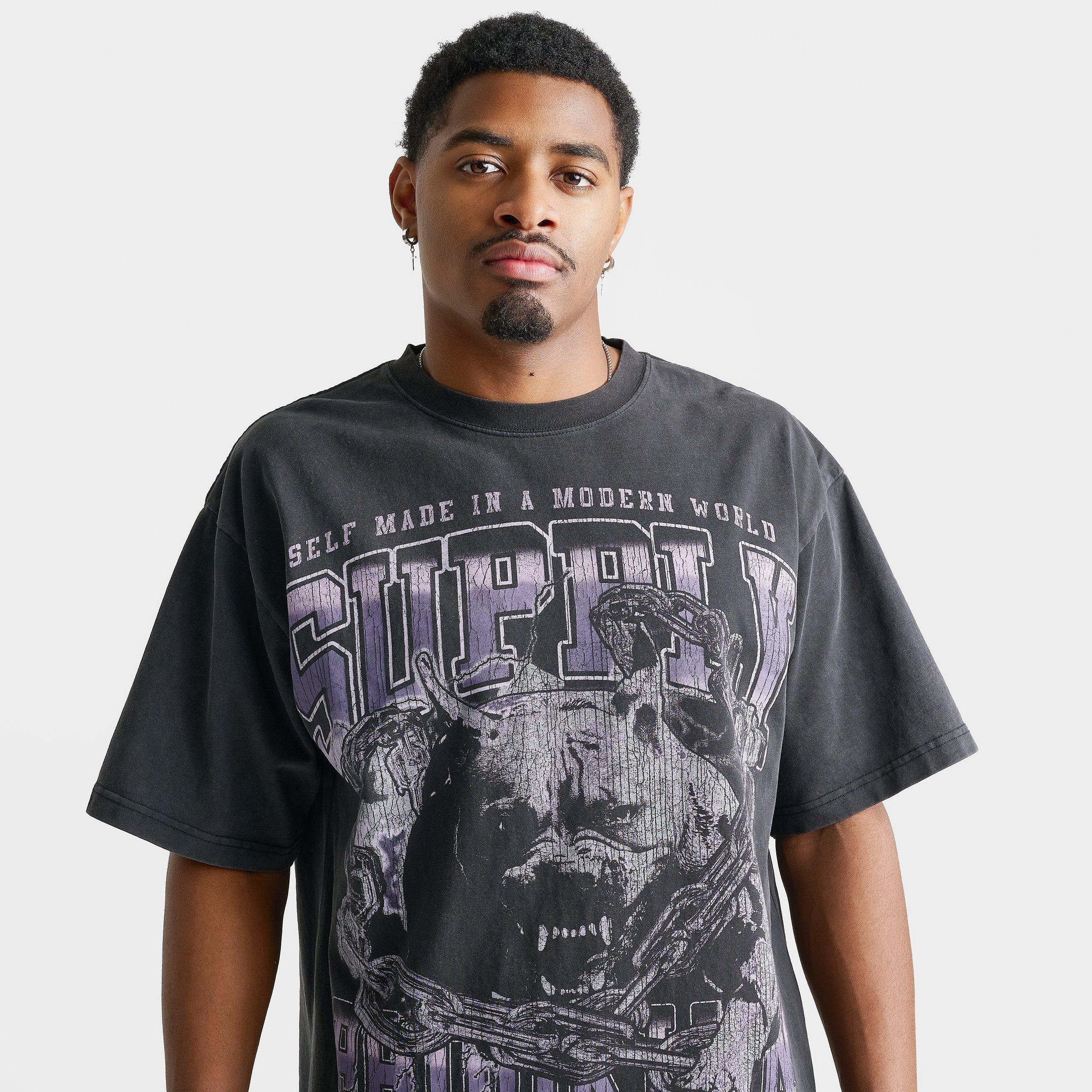Men's Supply & Demand Titan Graphic T-Shirt
