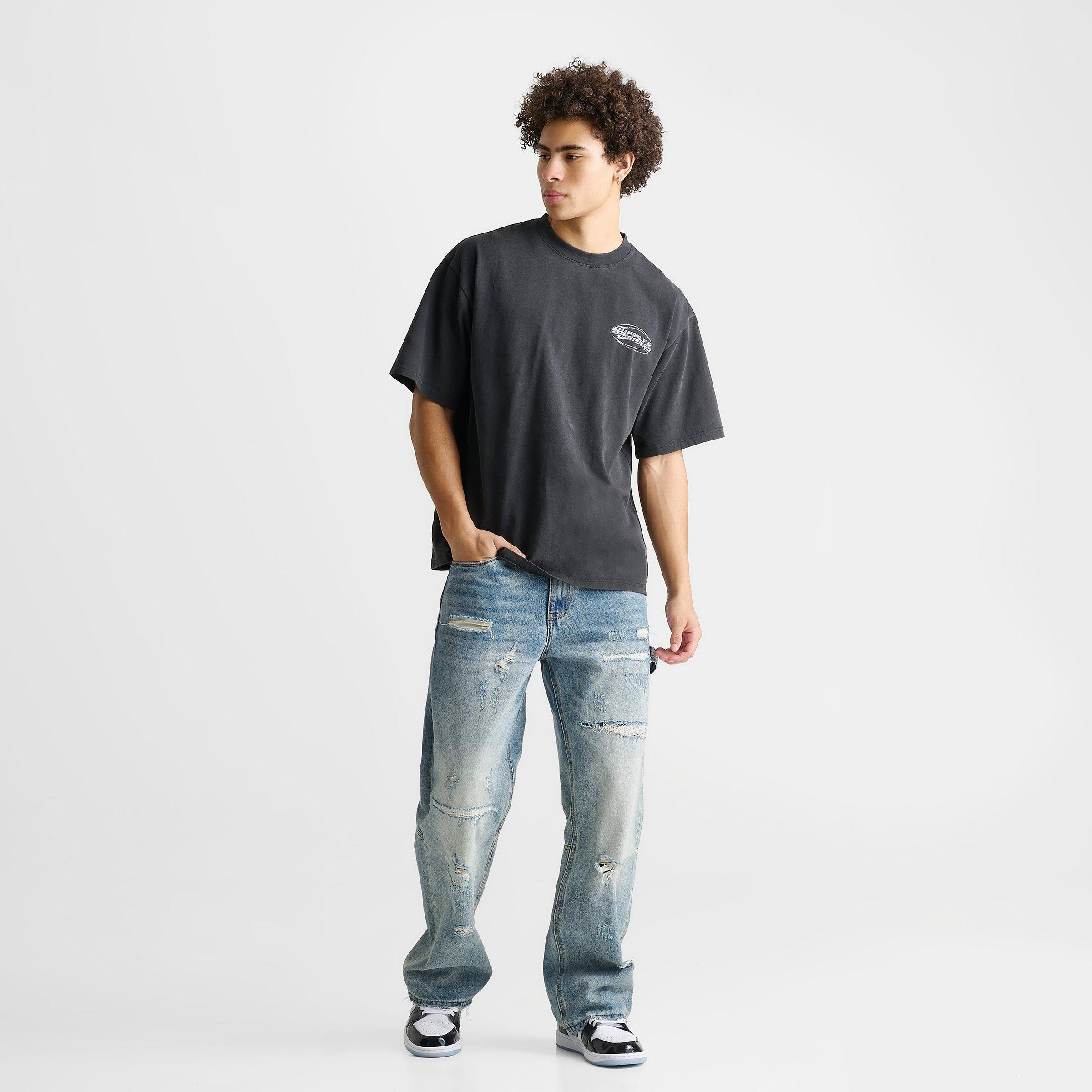 Men's Supply & Demand Tuscan Graphic T-Shirt