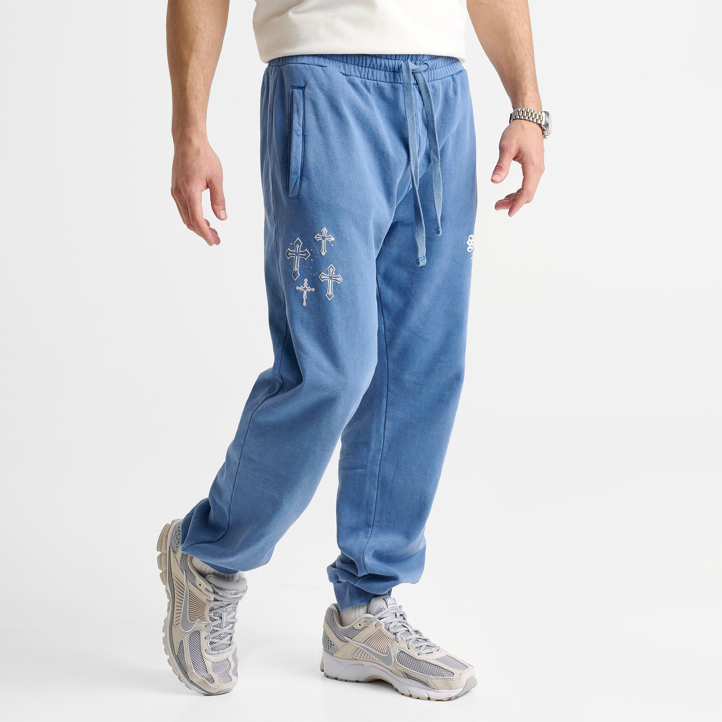 Men's Supply & Demand Orthodox Fleece Jogger Pants