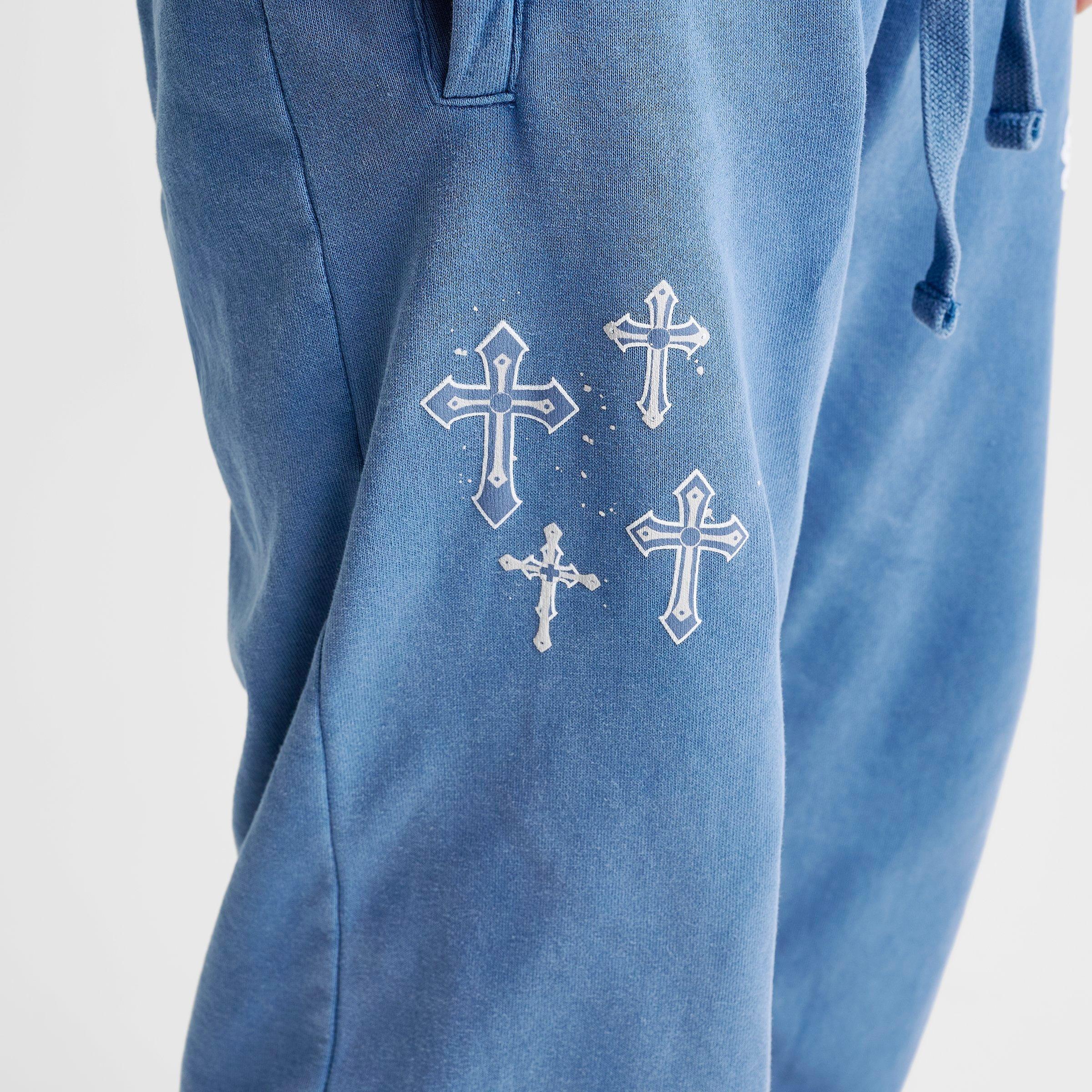 Men's Supply & Demand Orthodox Fleece Jogger Pants