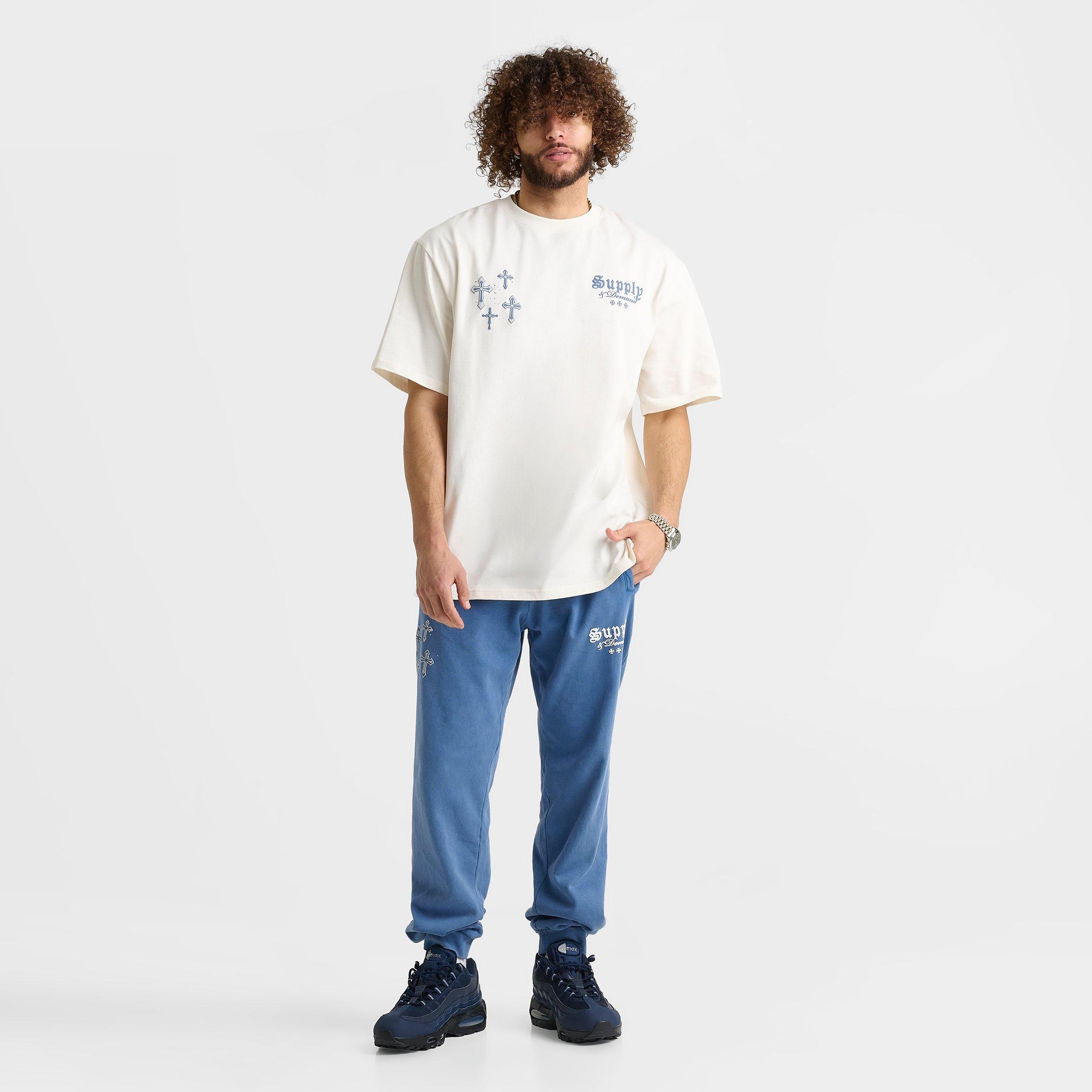 Men's Supply & Demand Orthodox T-Shirt