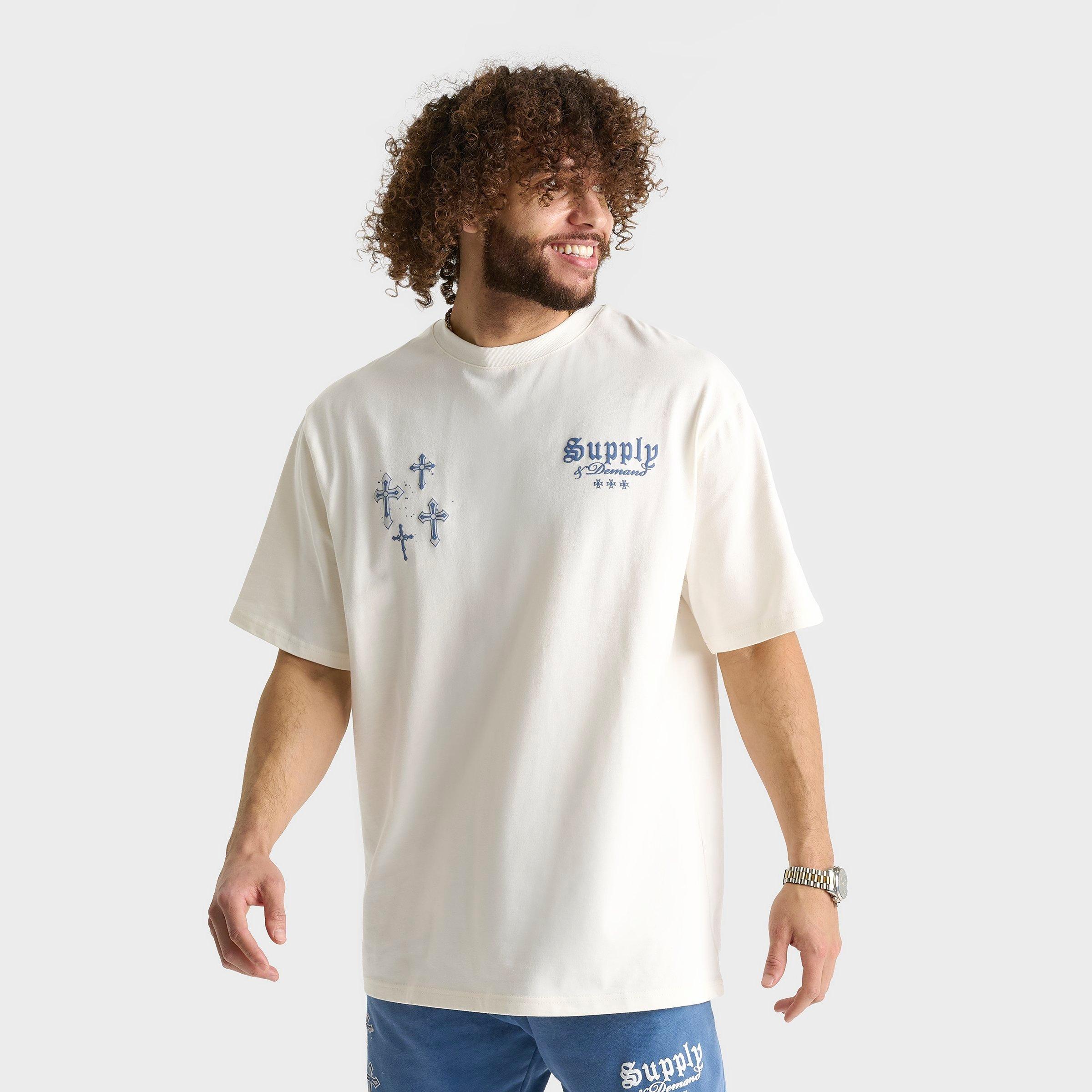 Men's Supply & Demand Orthodox T-Shirt