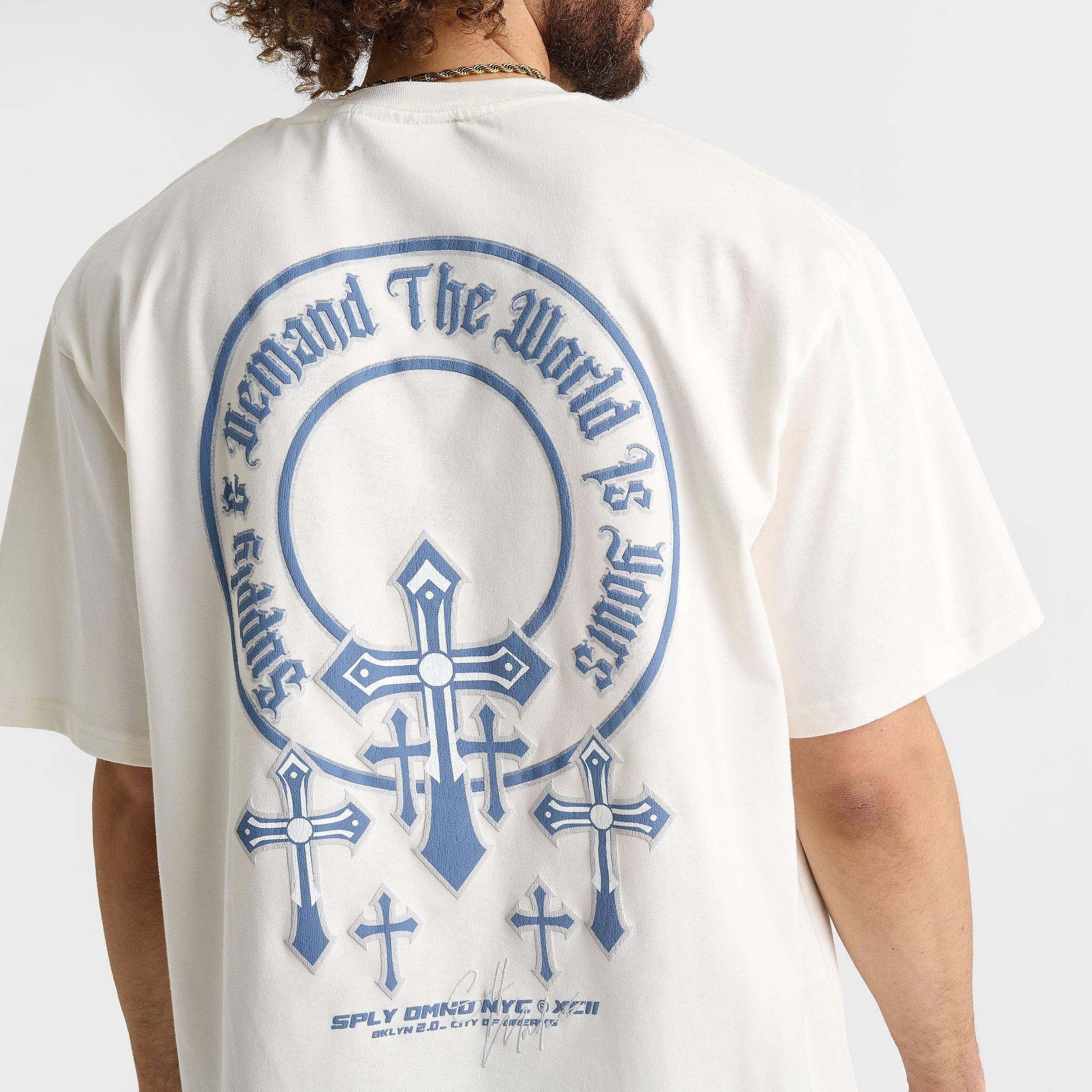 Men's Supply & Demand Orthodox T-Shirt
