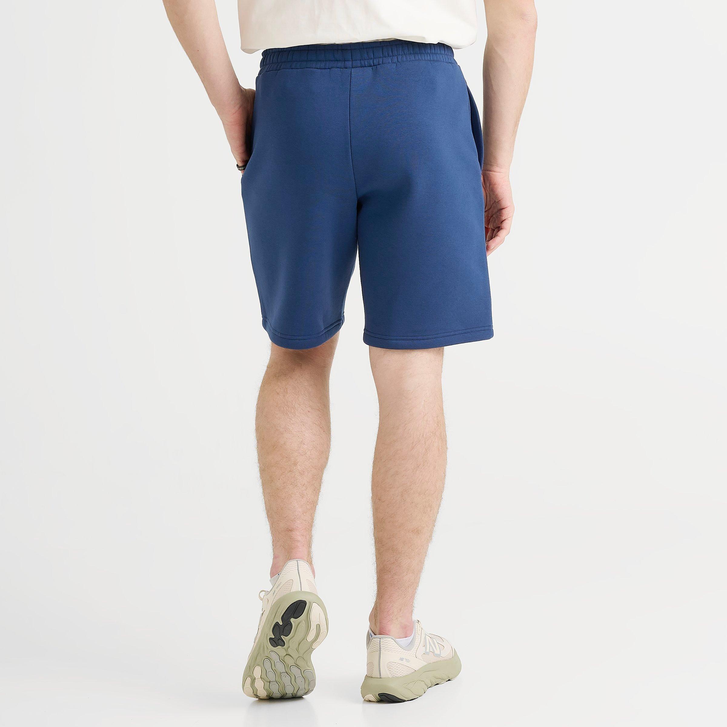 Men's Supply & Demand Floral Logo Fleece Jogger Pants