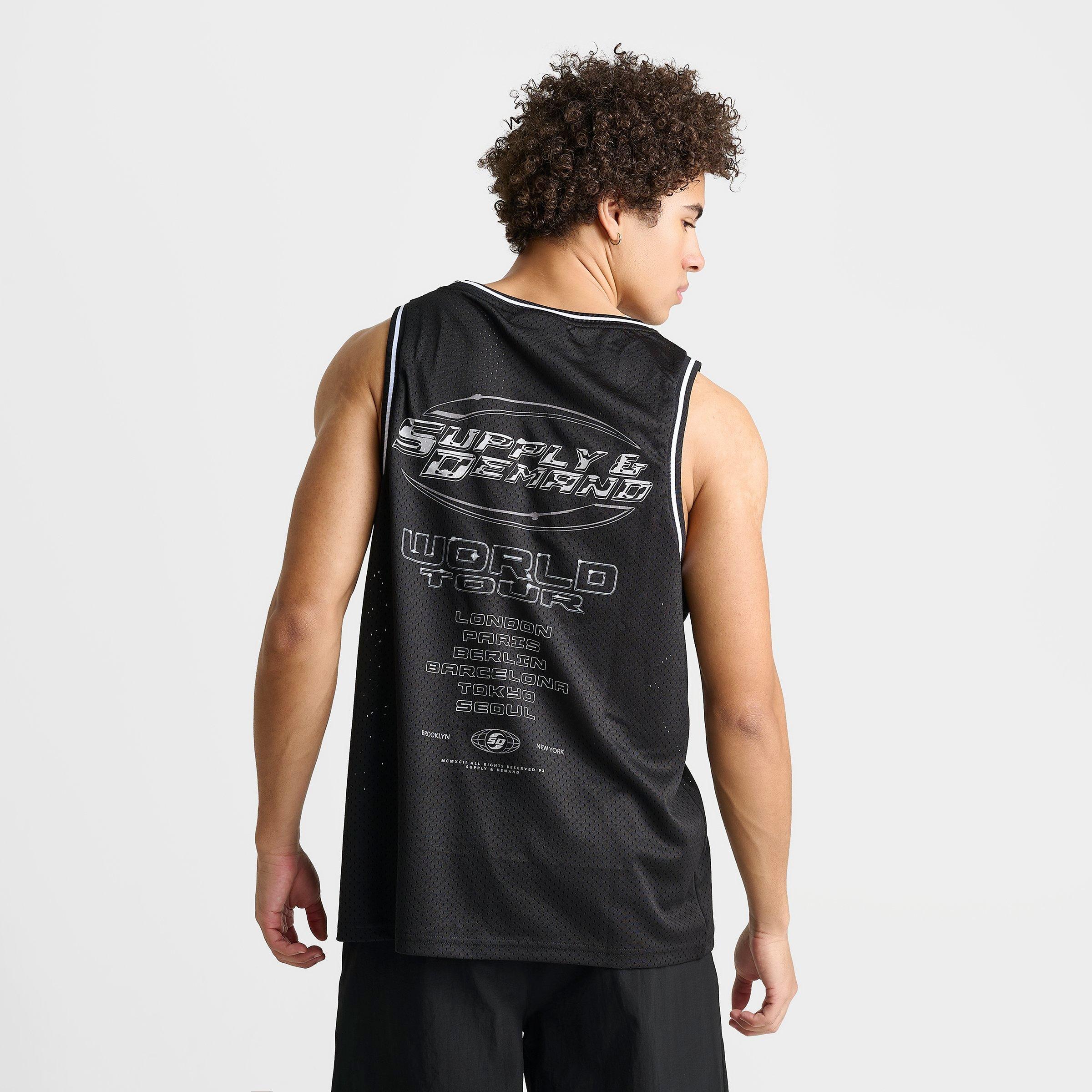 Men's Supply & Demand Tuscan Jersey