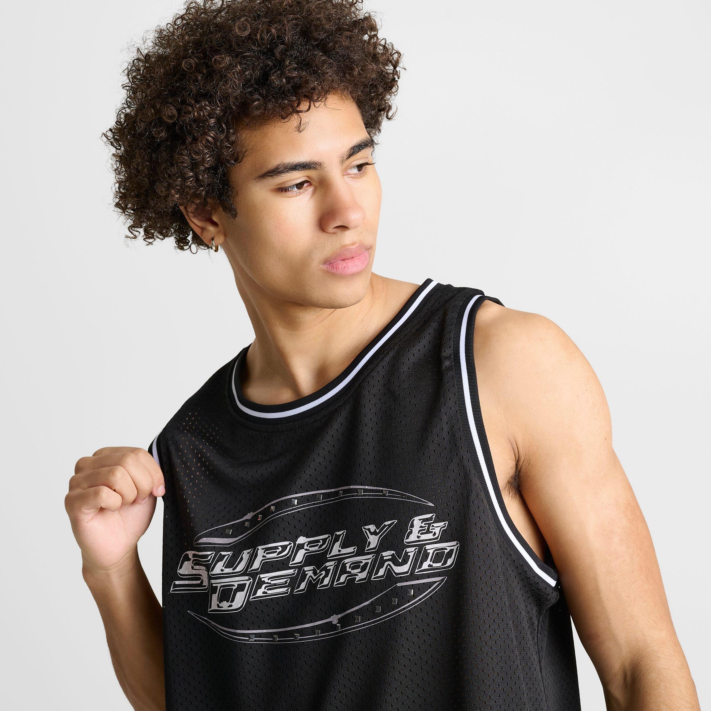 Men's Supply & Demand Tuscan Jersey