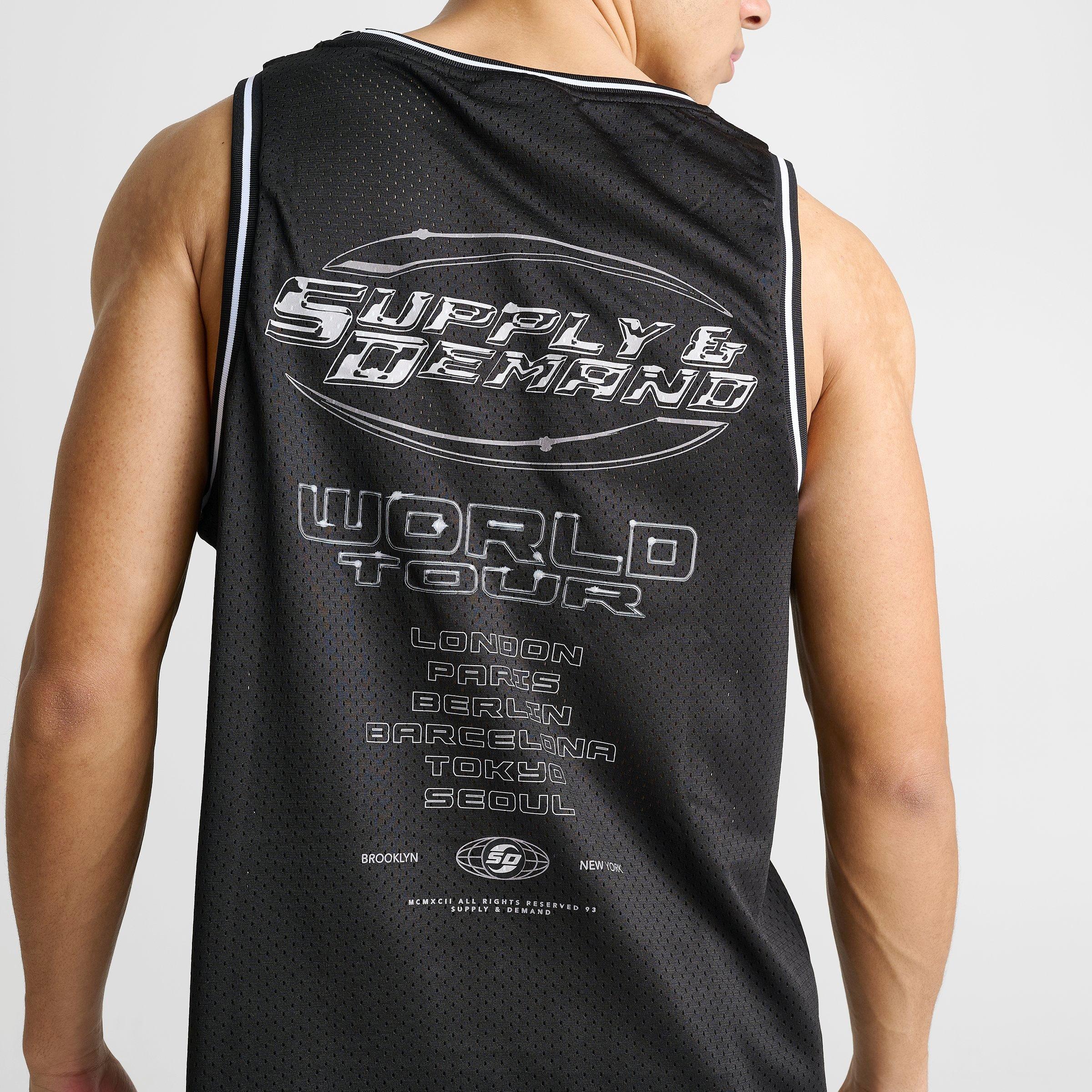 Men's Supply & Demand Tuscan Jersey