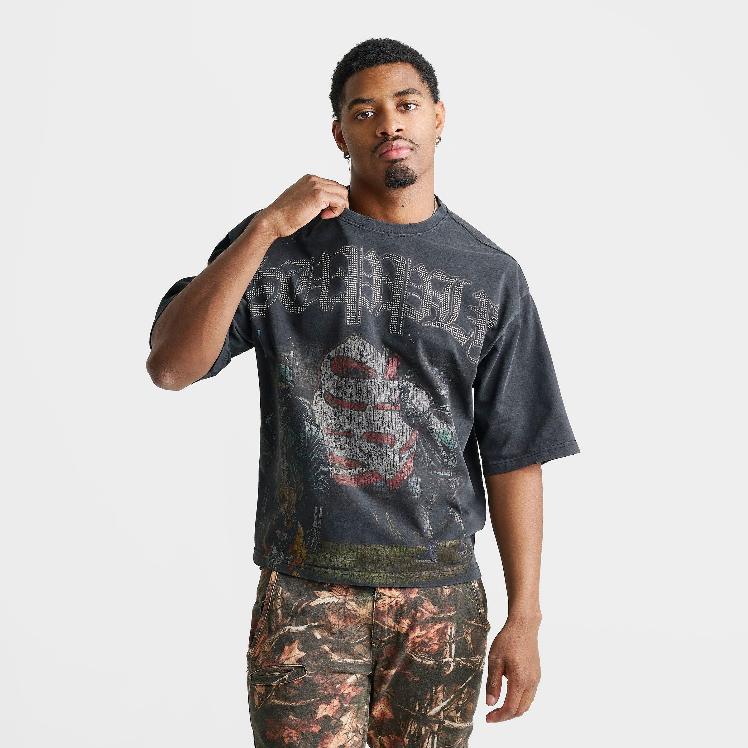 Men's Supply & Demand Alley Graphic T-Shirt