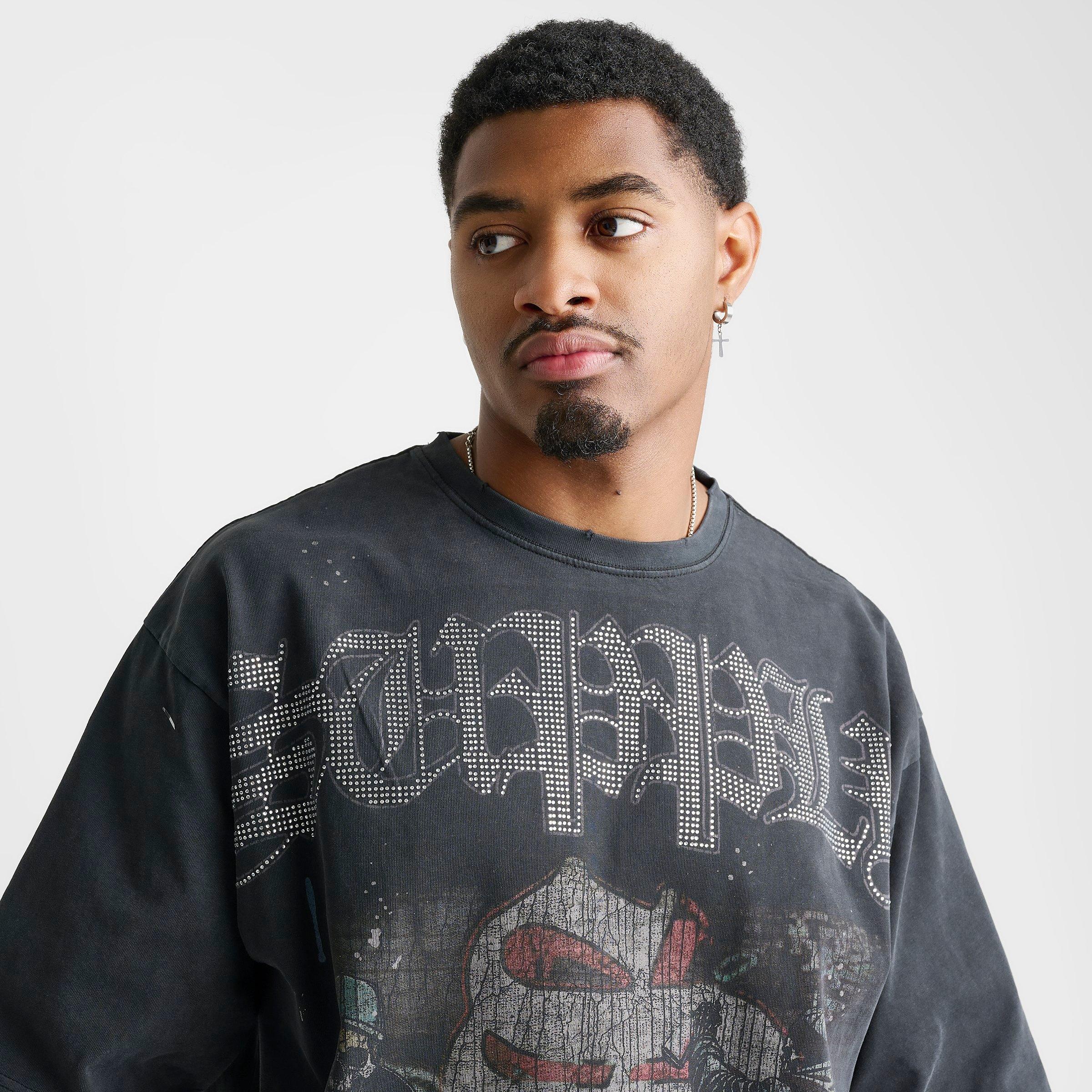 Men's Supply & Demand Alley Graphic T-Shirt