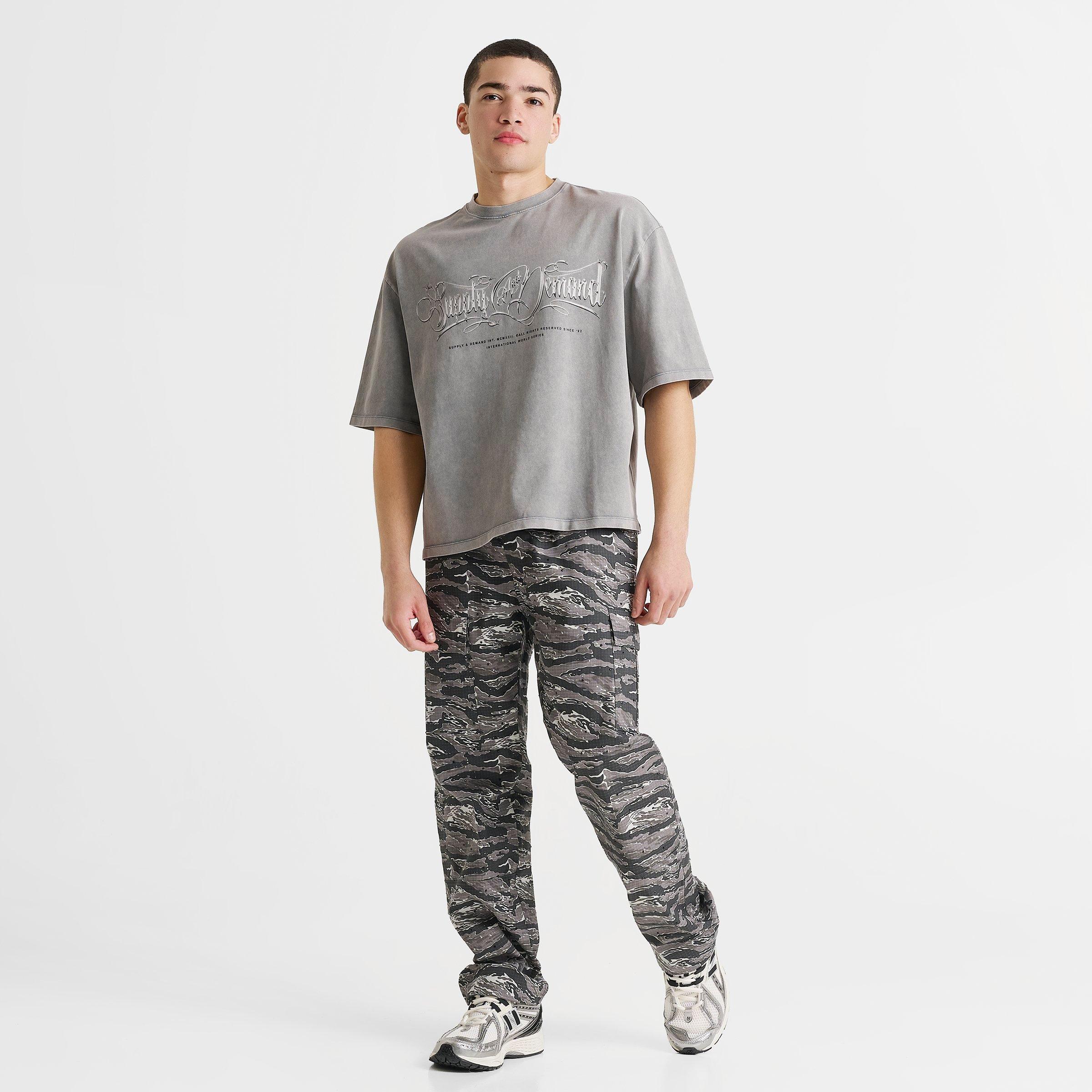Men's Supply & Demand Chromer T-Shirt