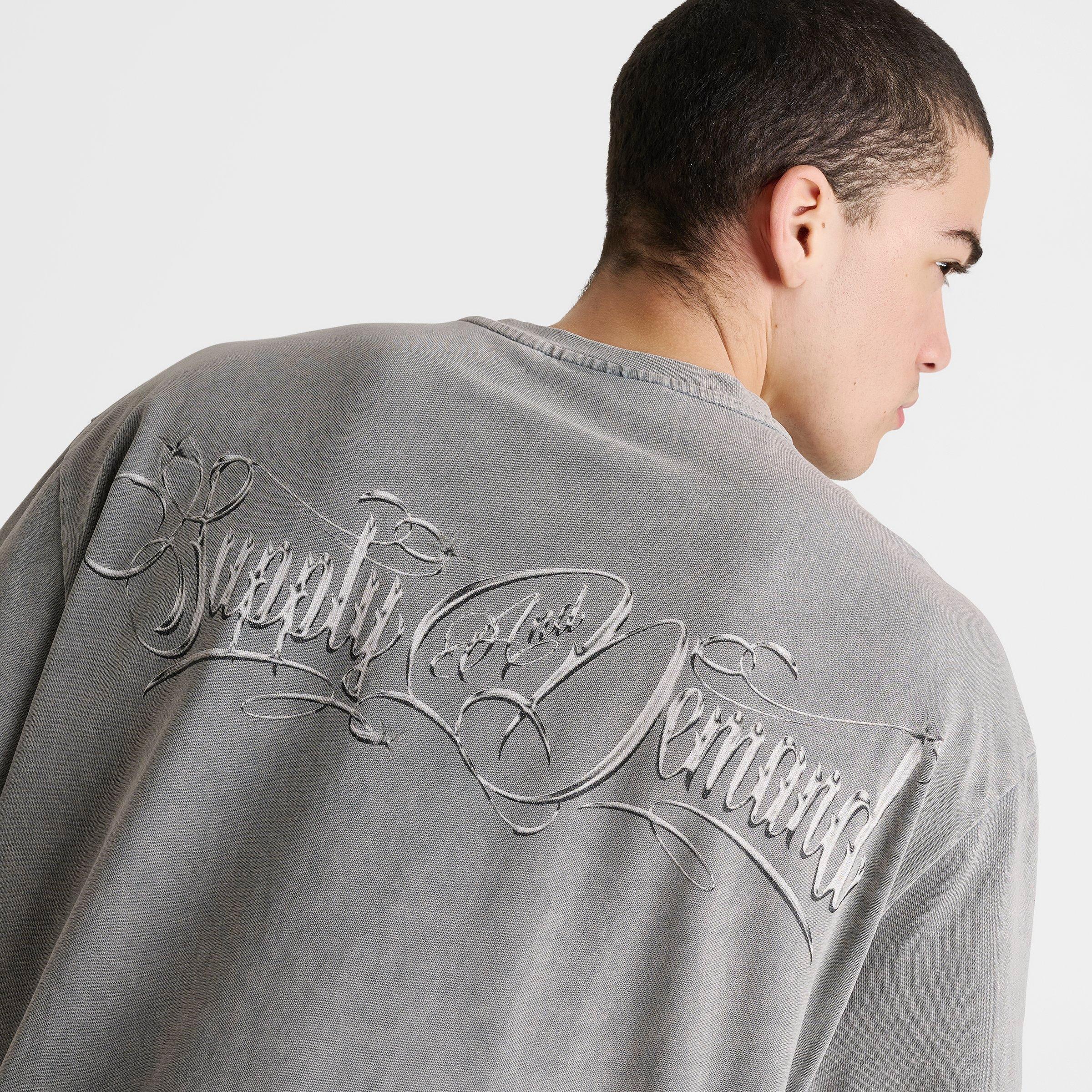 Men's Supply & Demand Chromer T-Shirt