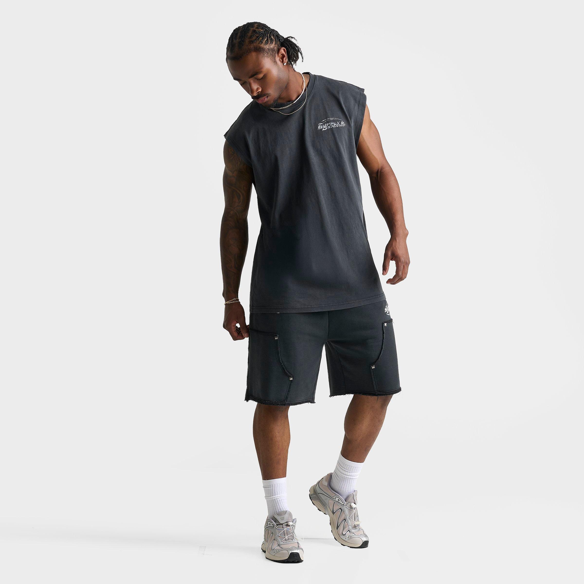 Men's Supply & Demand Tuscan Sleeveless T-Shirt