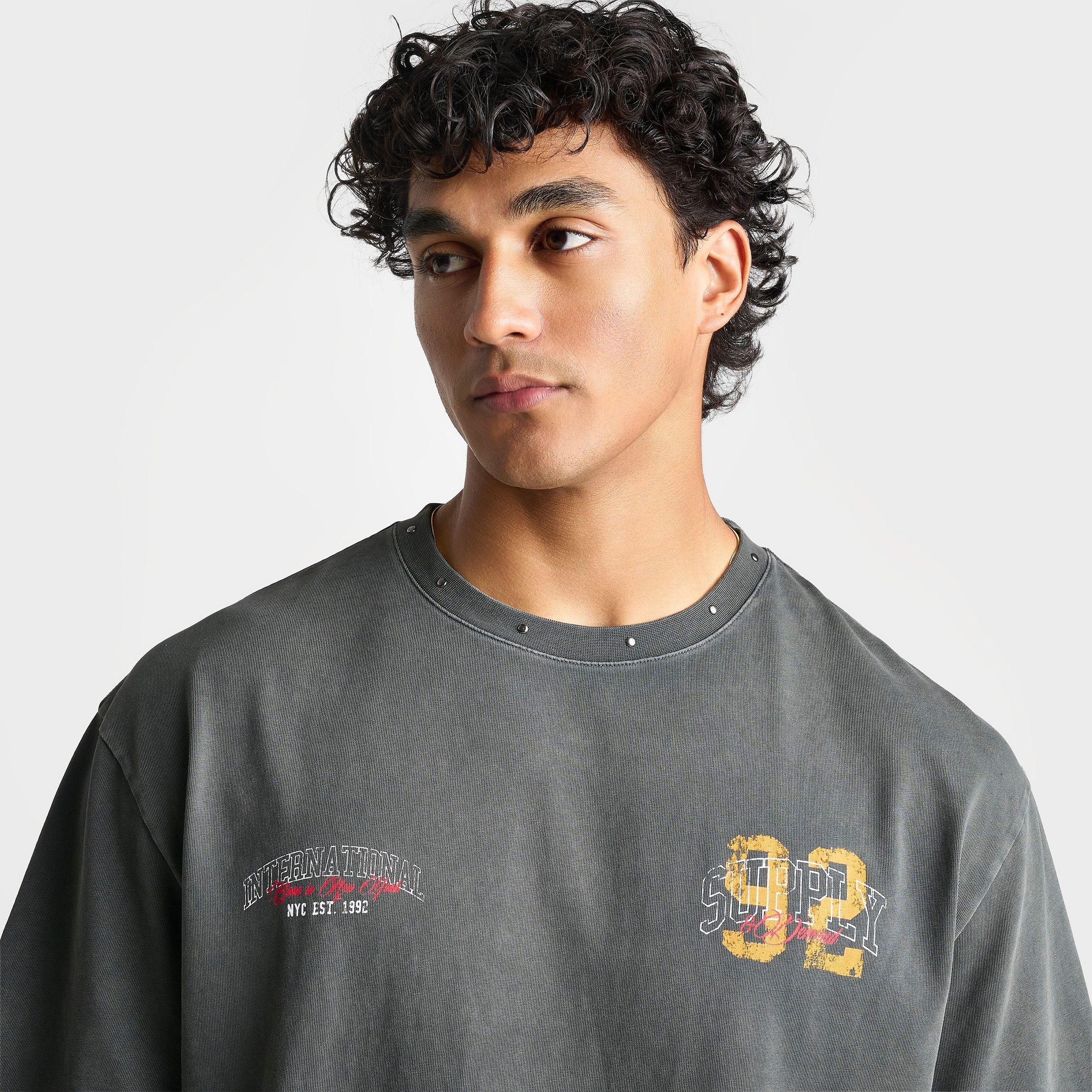 Men's Supply & Demand Transfer T-Shirt