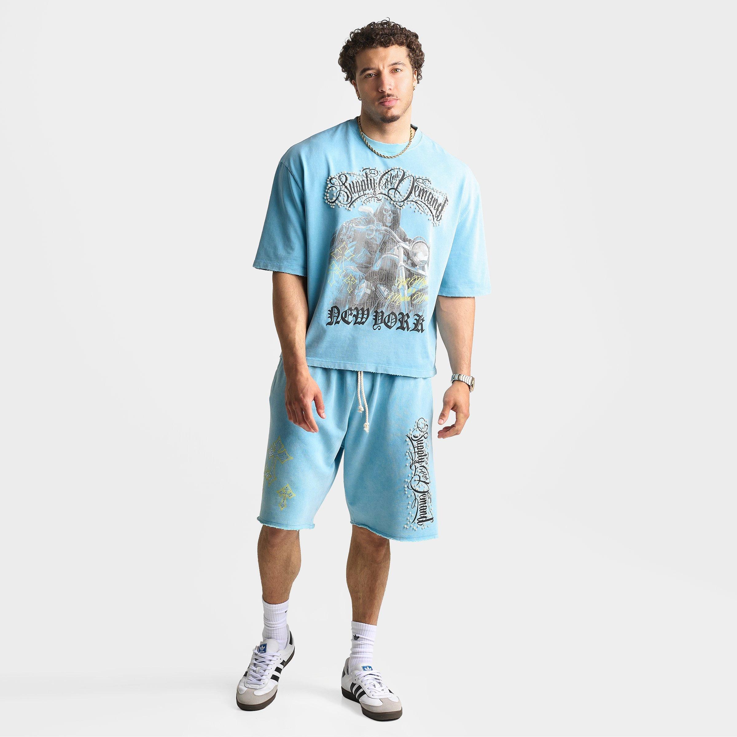 Men's Supply & Demand Torres Shorts