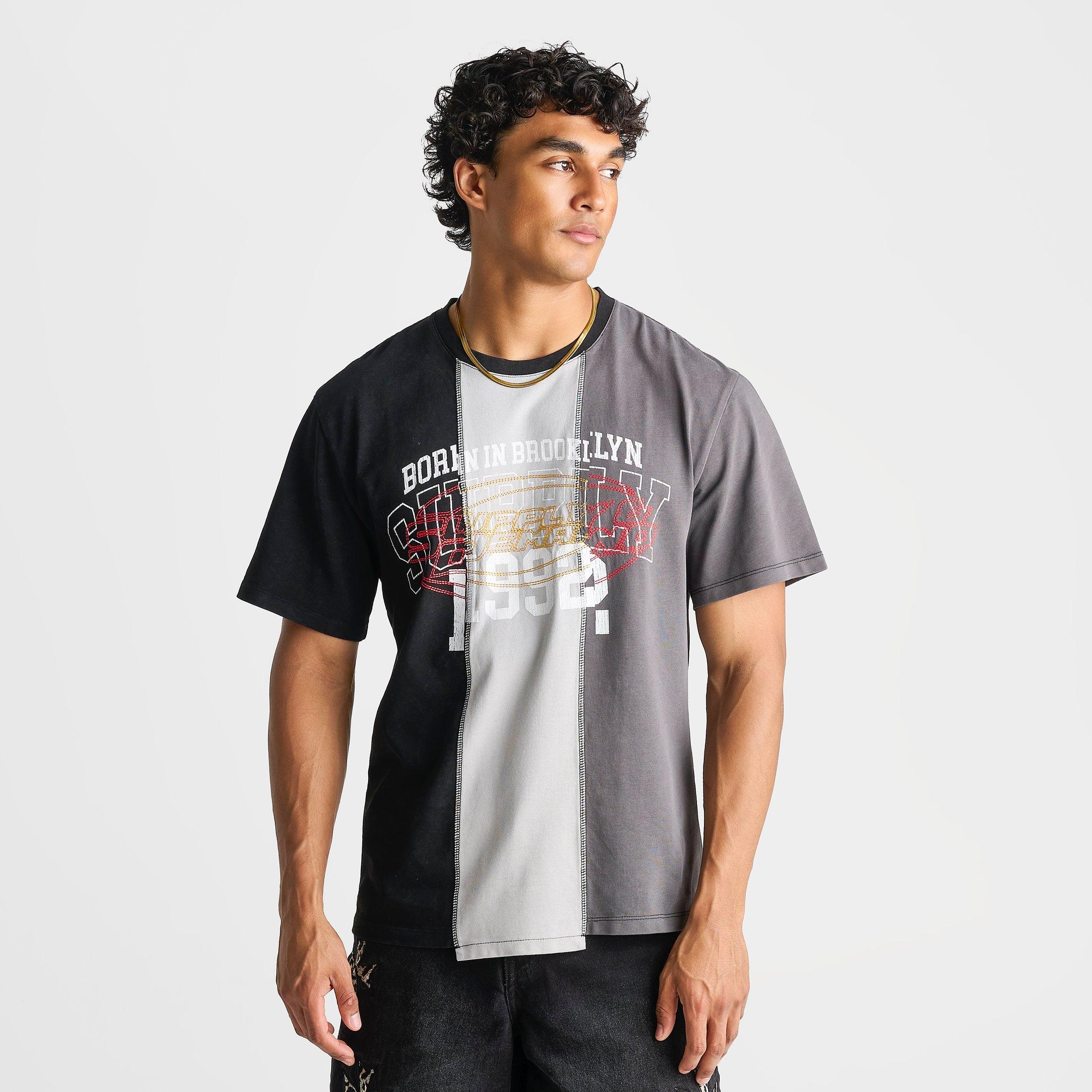 Men's Supply & Demand Knight Tri T-Shirt