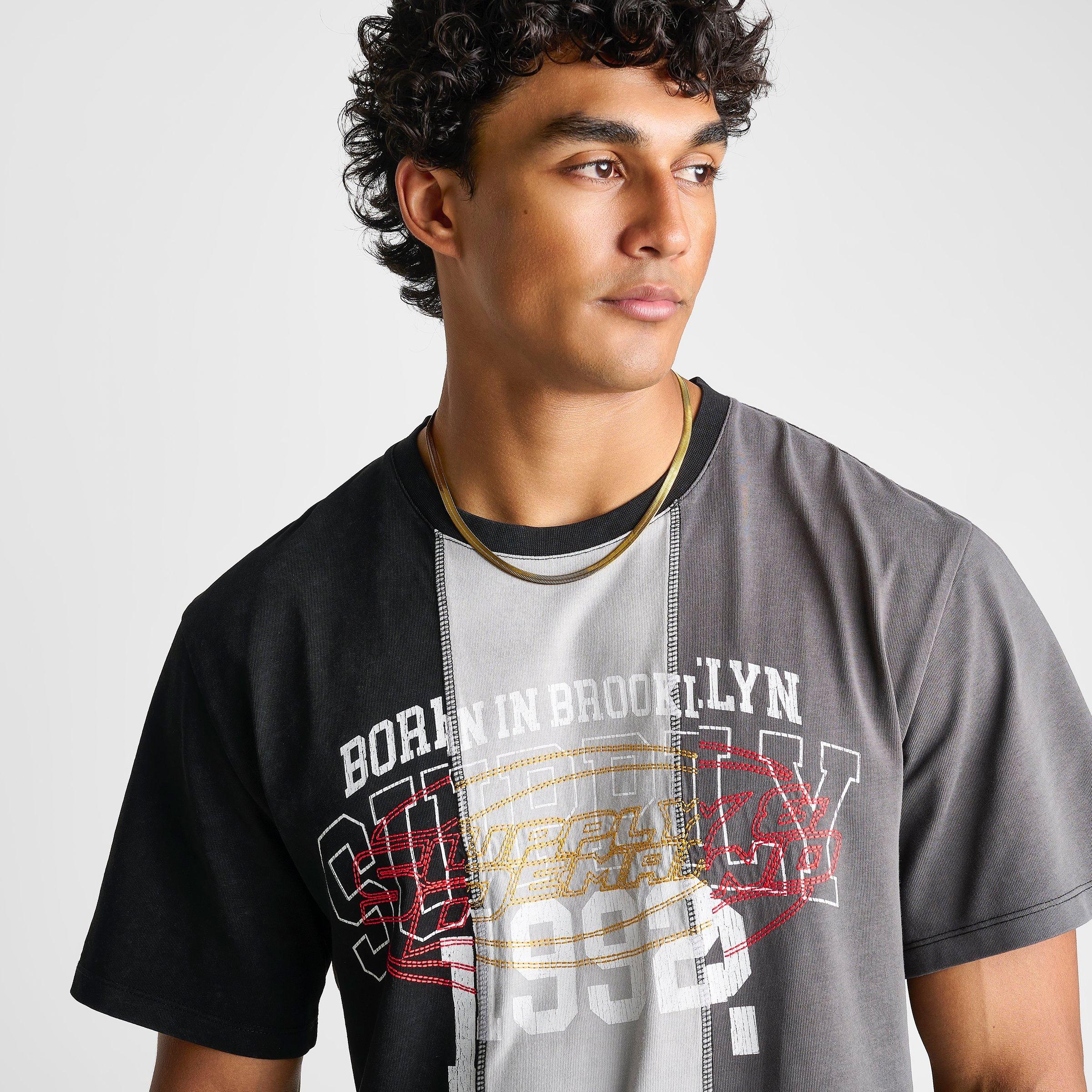 Men's Supply & Demand Knight Tri T-Shirt