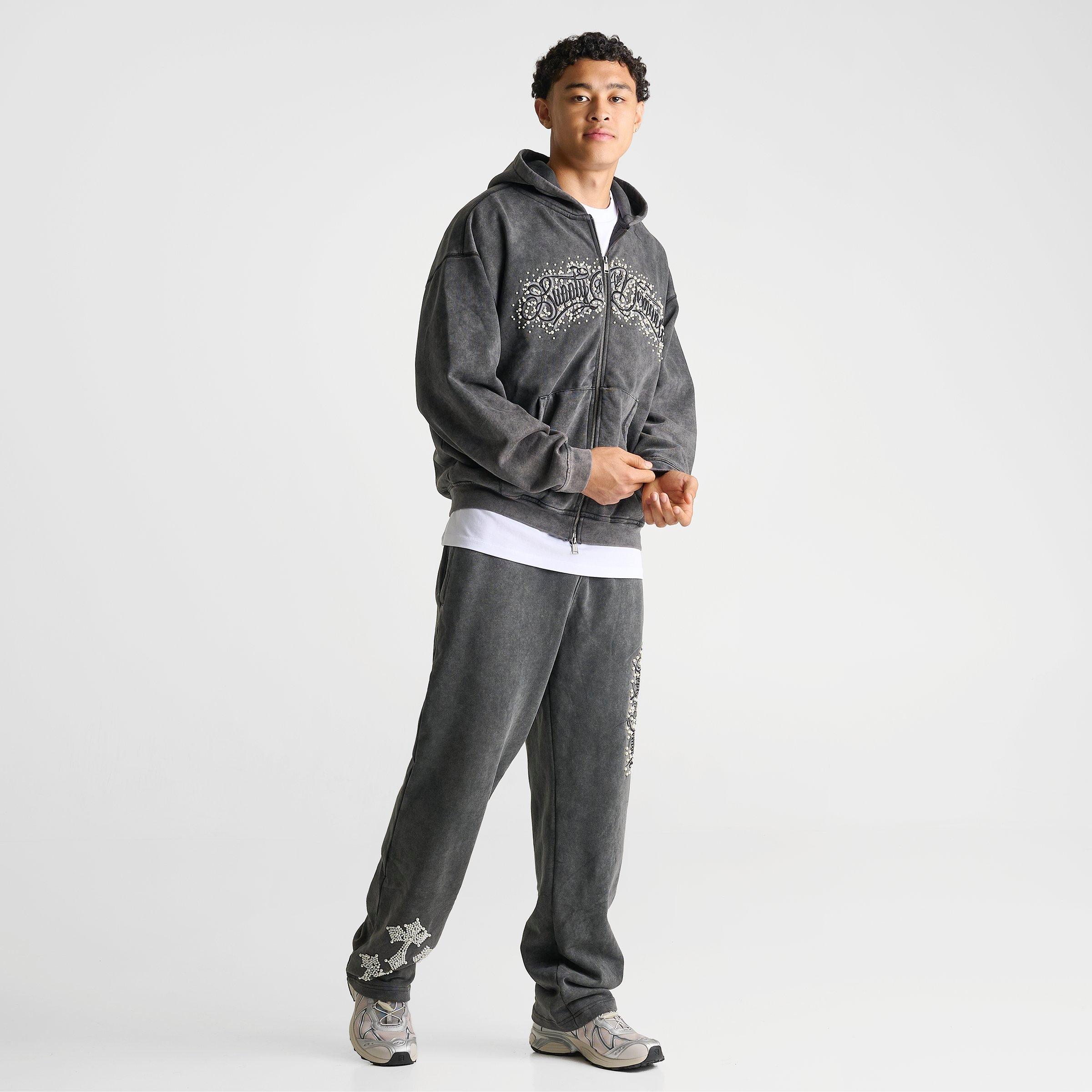 Men's Supply & Demand Murphy Full-Zip Hoodie