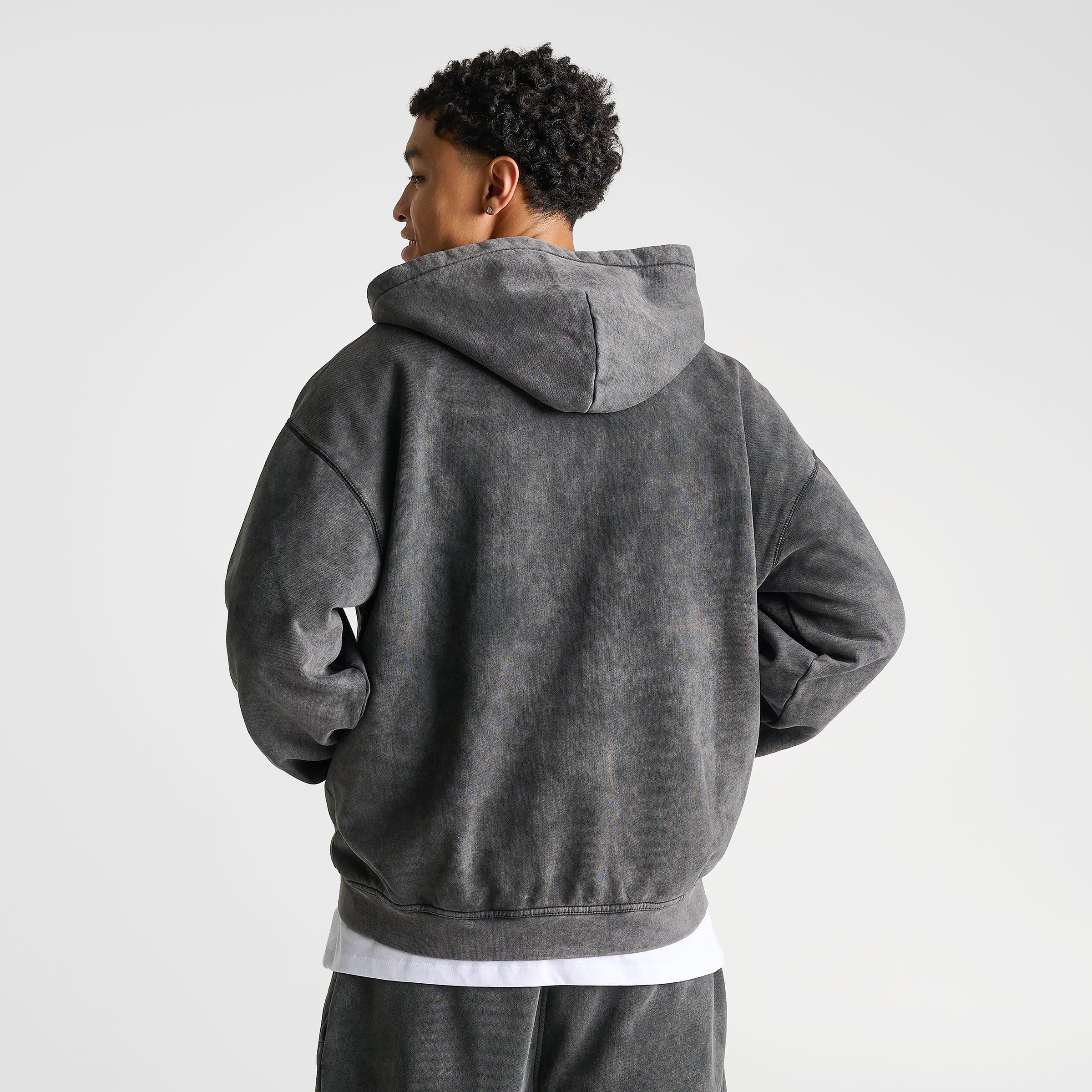 Men's Supply & Demand Murphy Full-Zip Hoodie