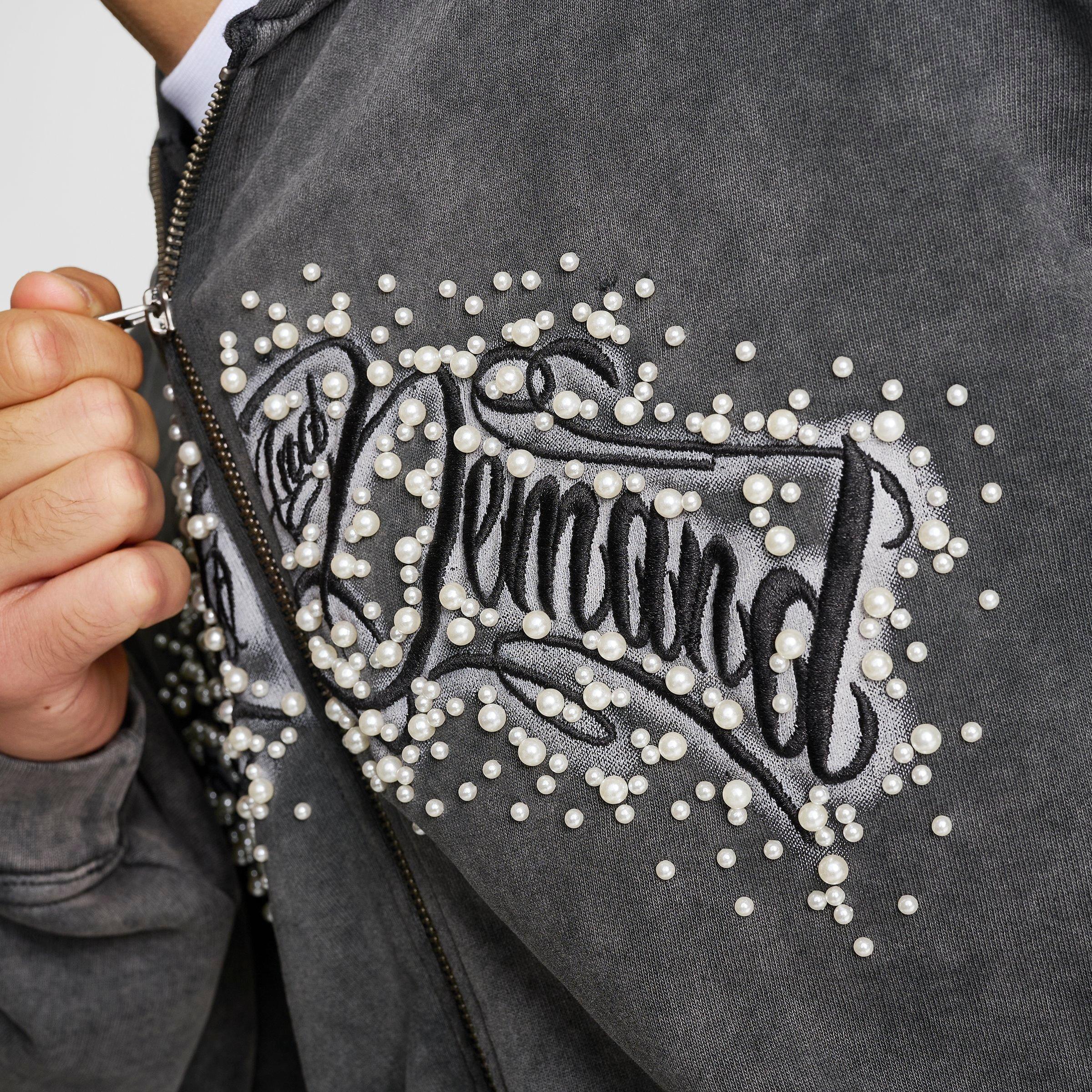 Men's Supply & Demand Murphy Full-Zip Hoodie