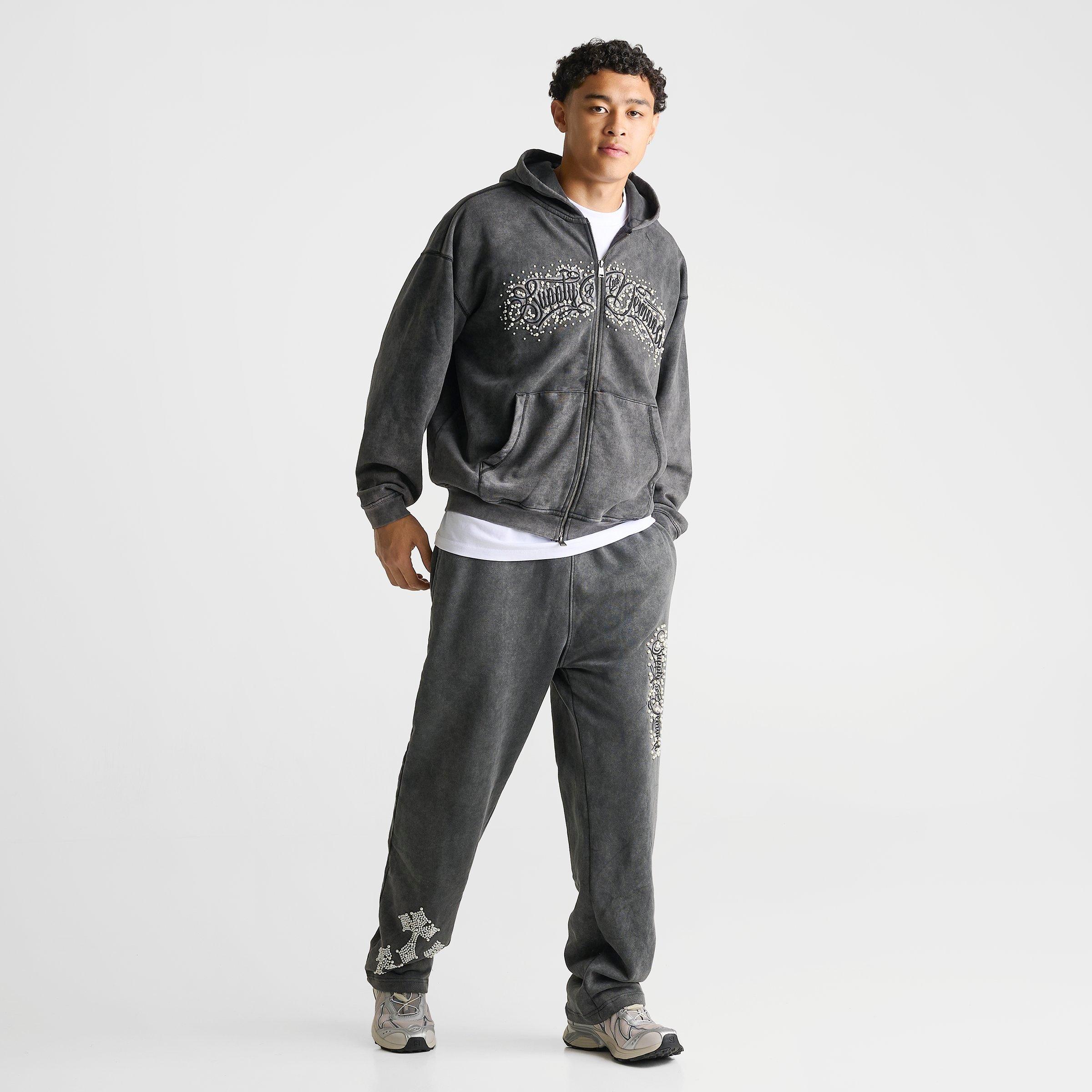 Men's Supply & Demand Murphy Fleece Sweatpants