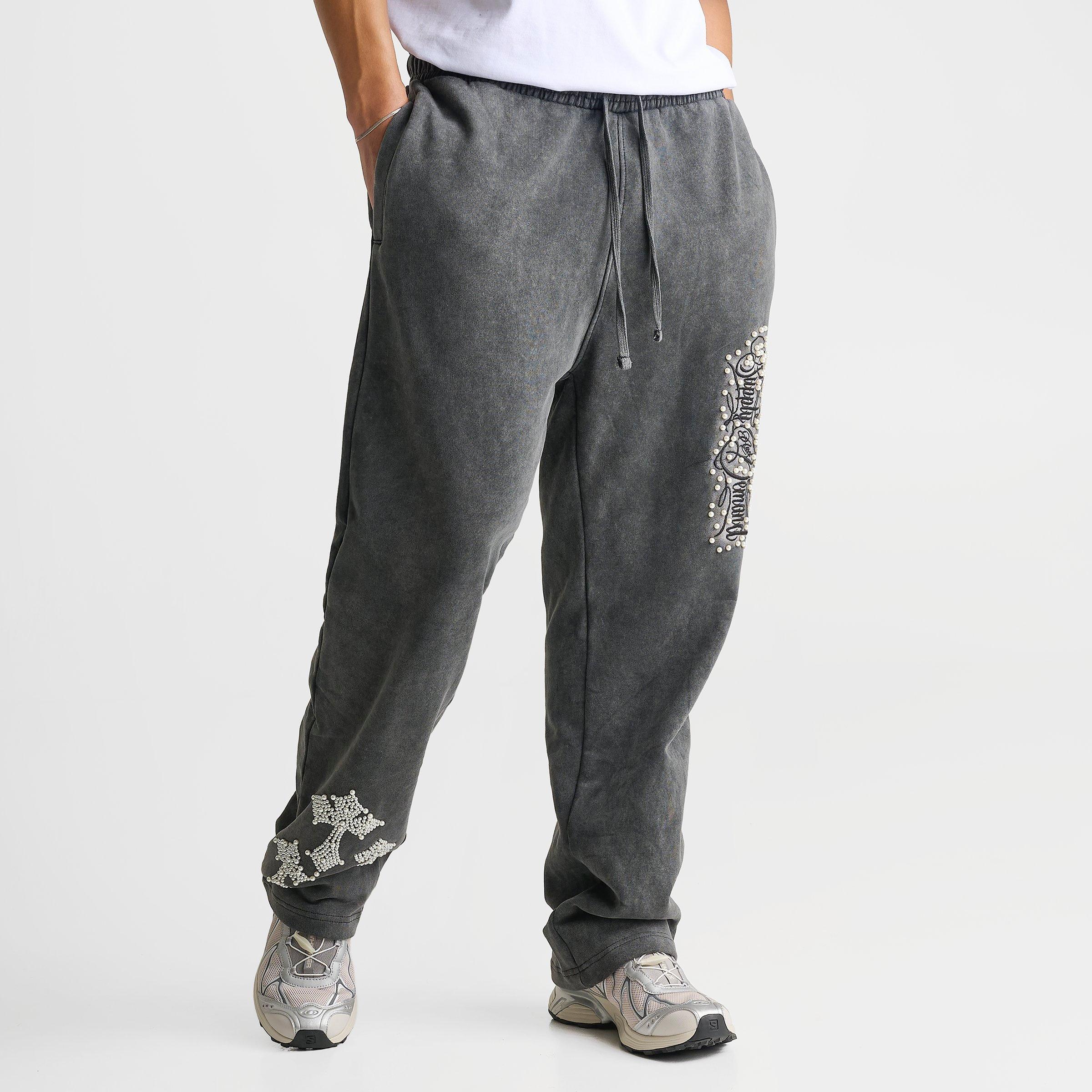 Men's Supply & Demand Murphy Fleece Sweatpants