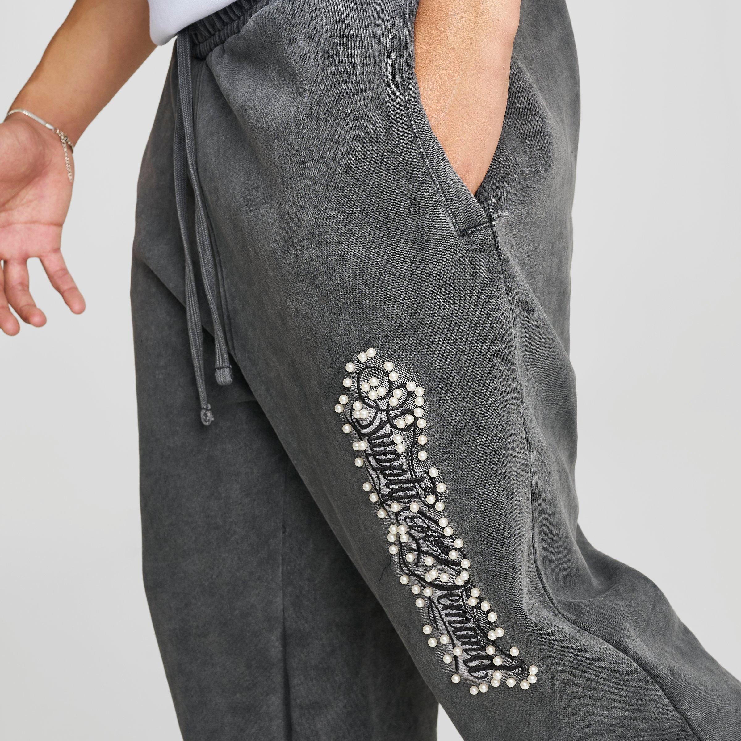 Men's Supply & Demand Murphy Fleece Sweatpants