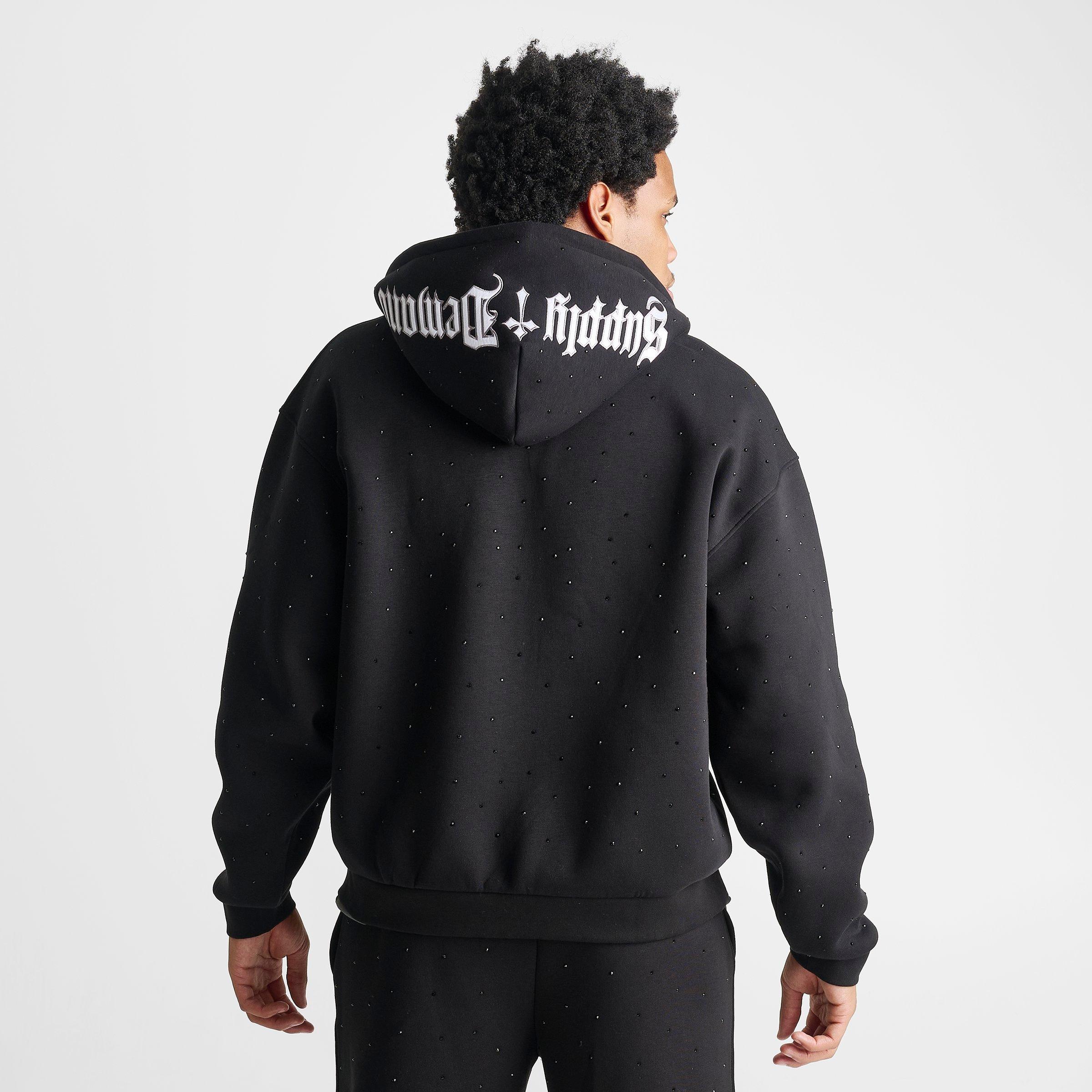 Men's Supply & Demand Spartan Full-Zip Hoodie