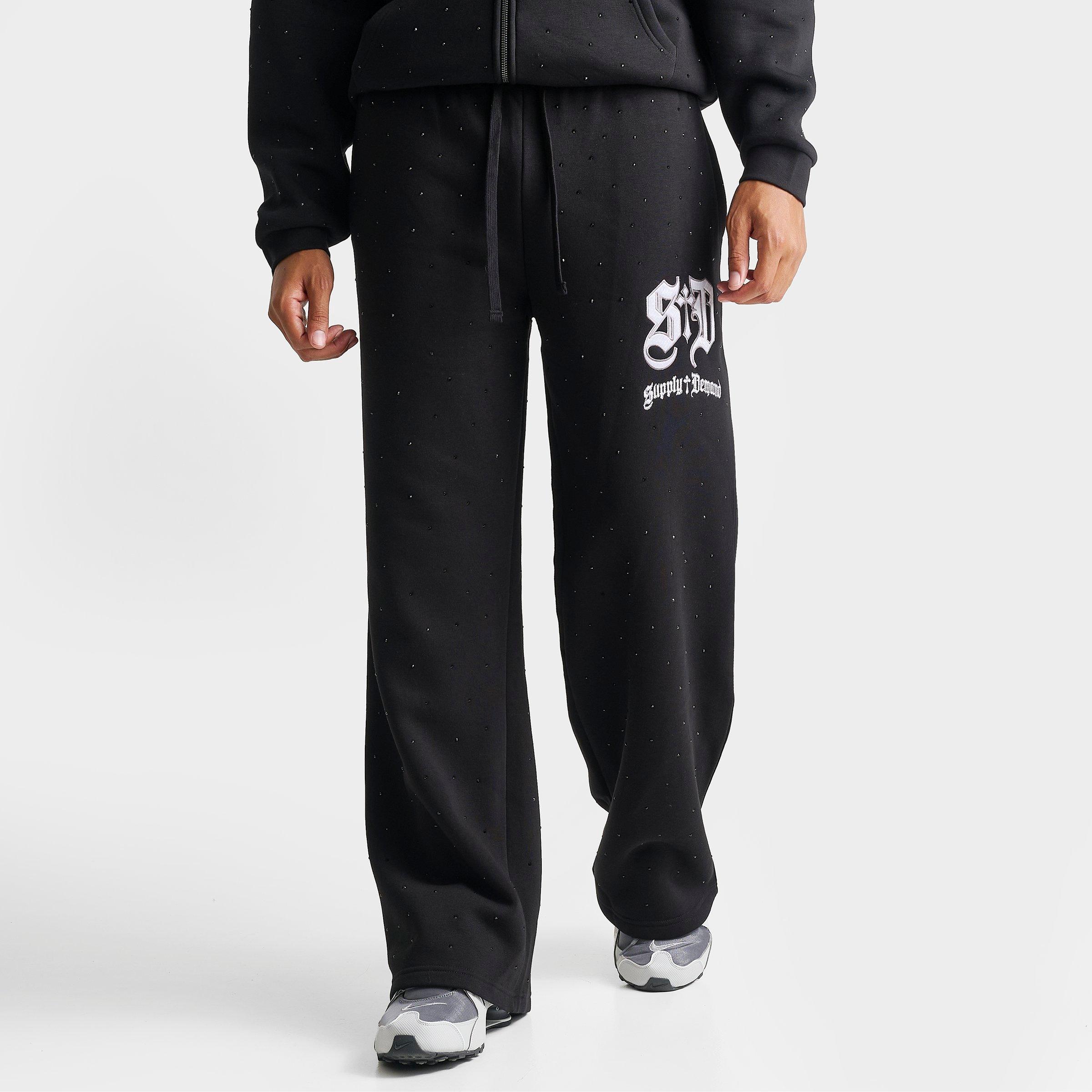 Men's Supply & Demand Spartan Open-Hem Pants