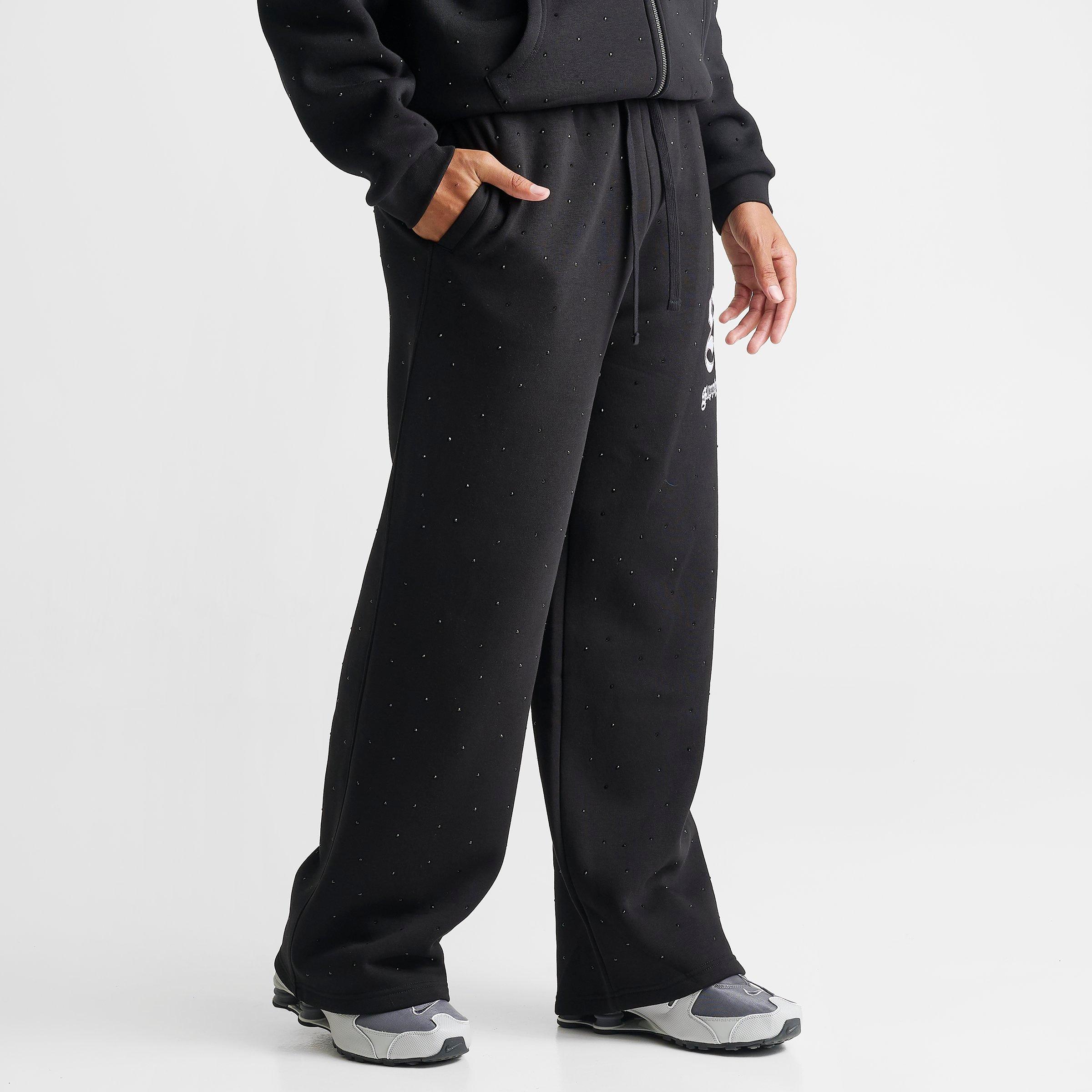 Men's Supply & Demand Spartan Open-Hem Pants