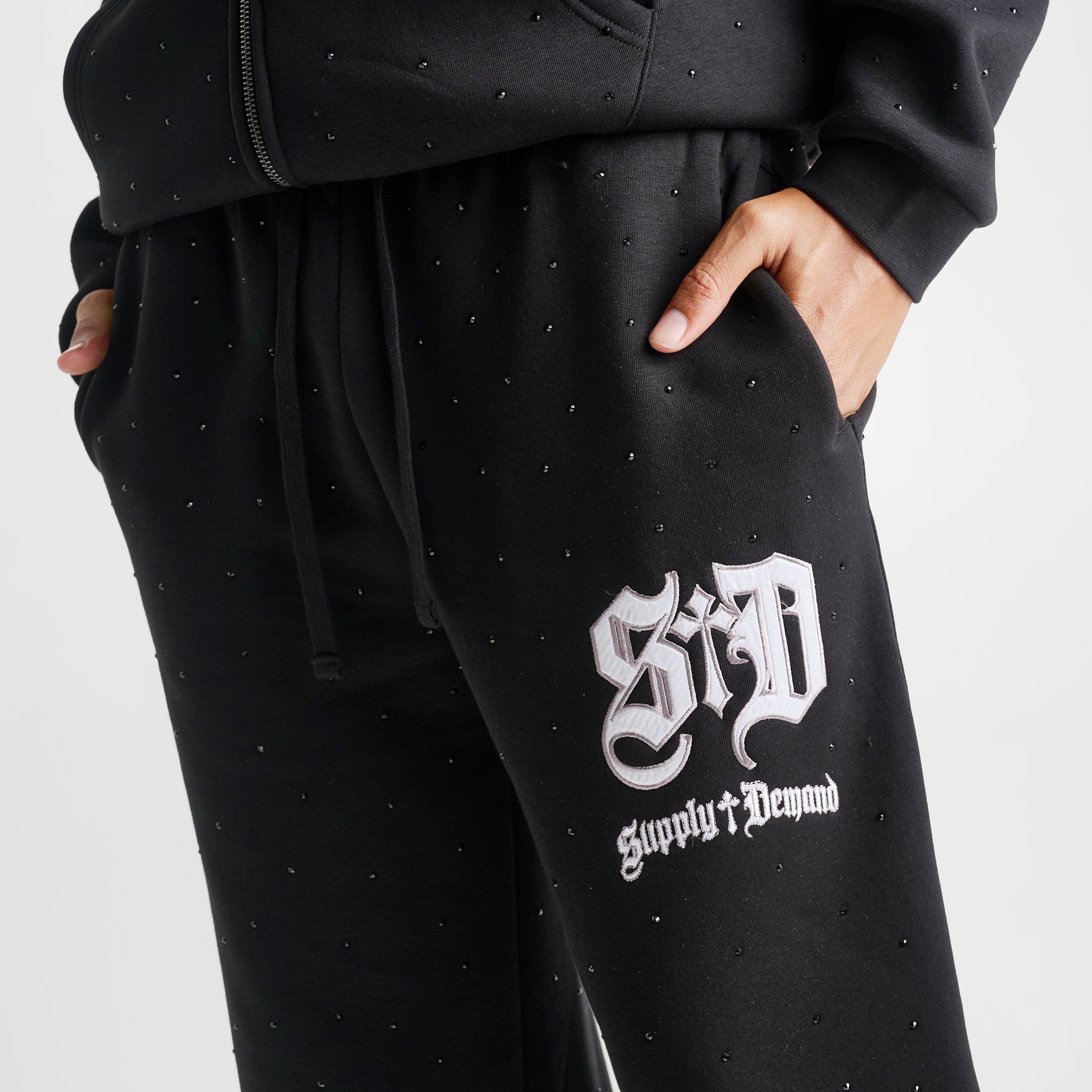 Men's Supply & Demand Spartan Open-Hem Pants