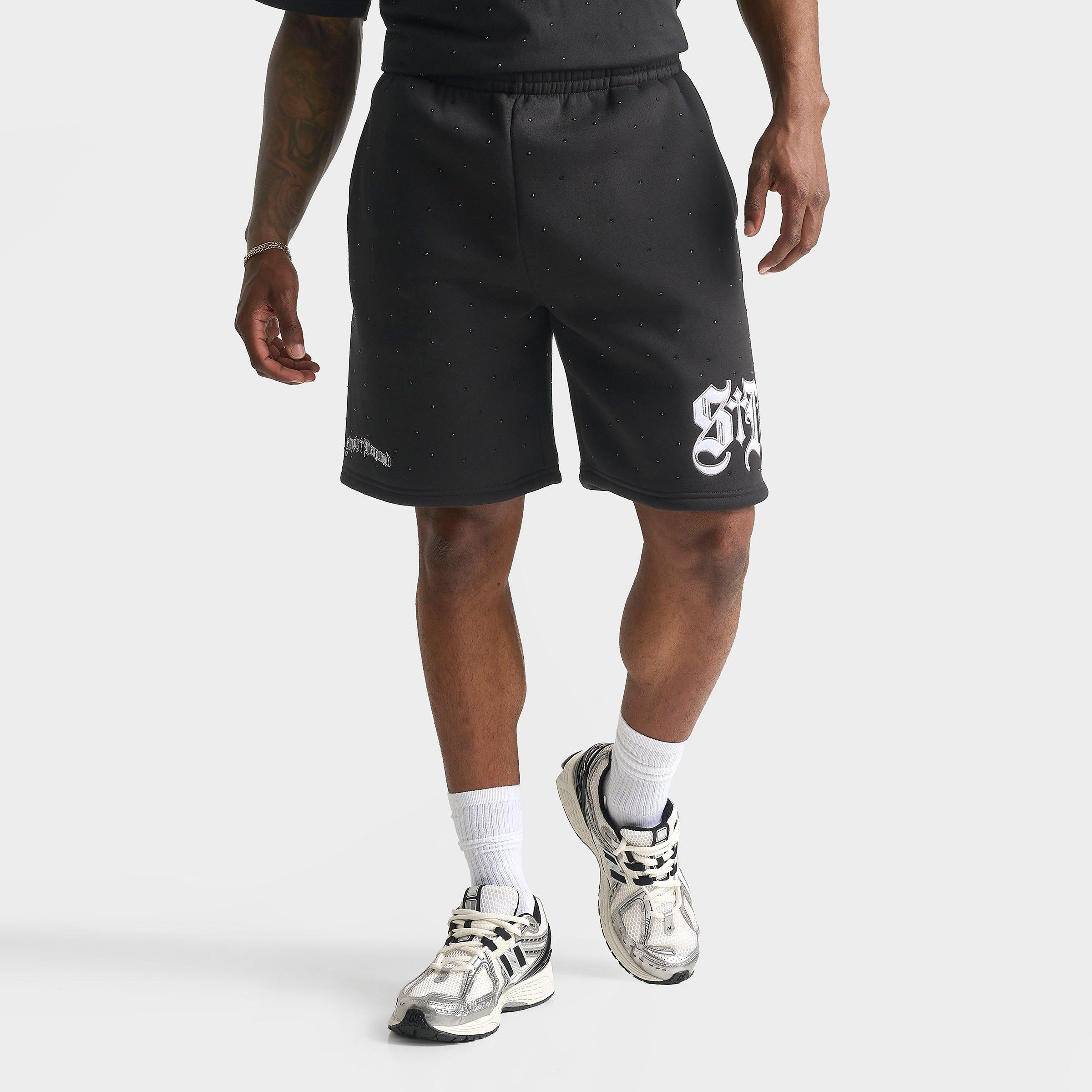 Men's Supply & Demand Spartan Shorts