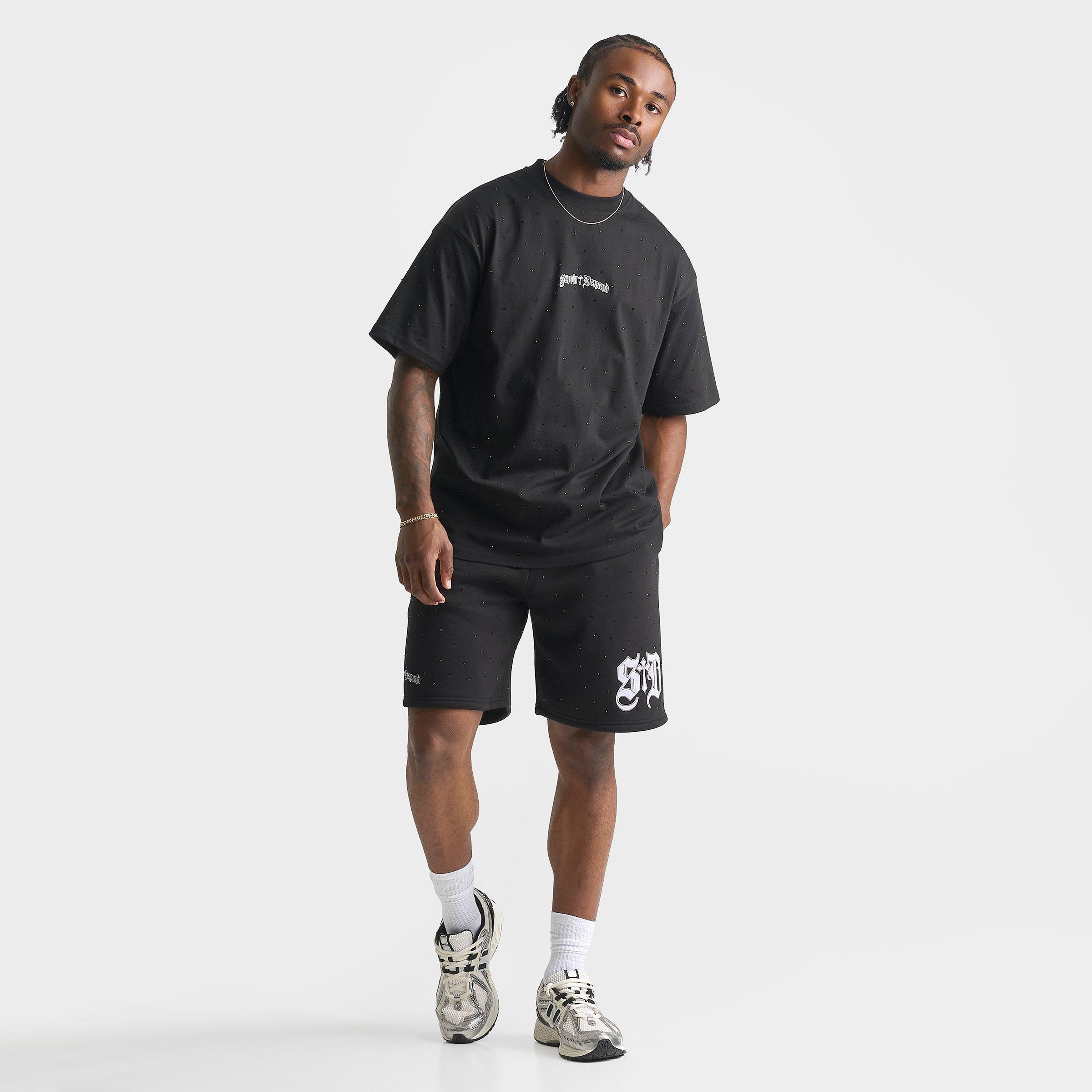 Men's Supply & Demand Spartan Shorts