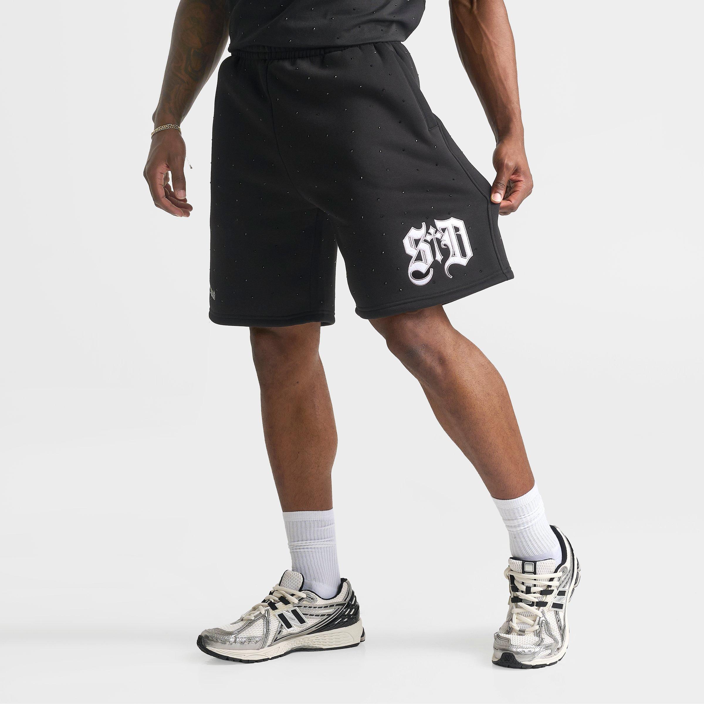 Men's Supply & Demand Spartan Shorts
