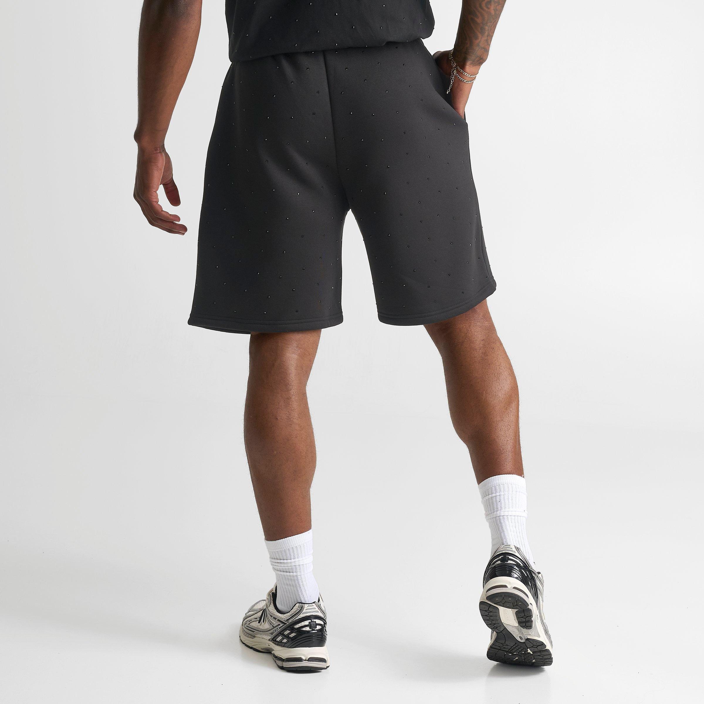 Men's Supply & Demand Spartan Shorts