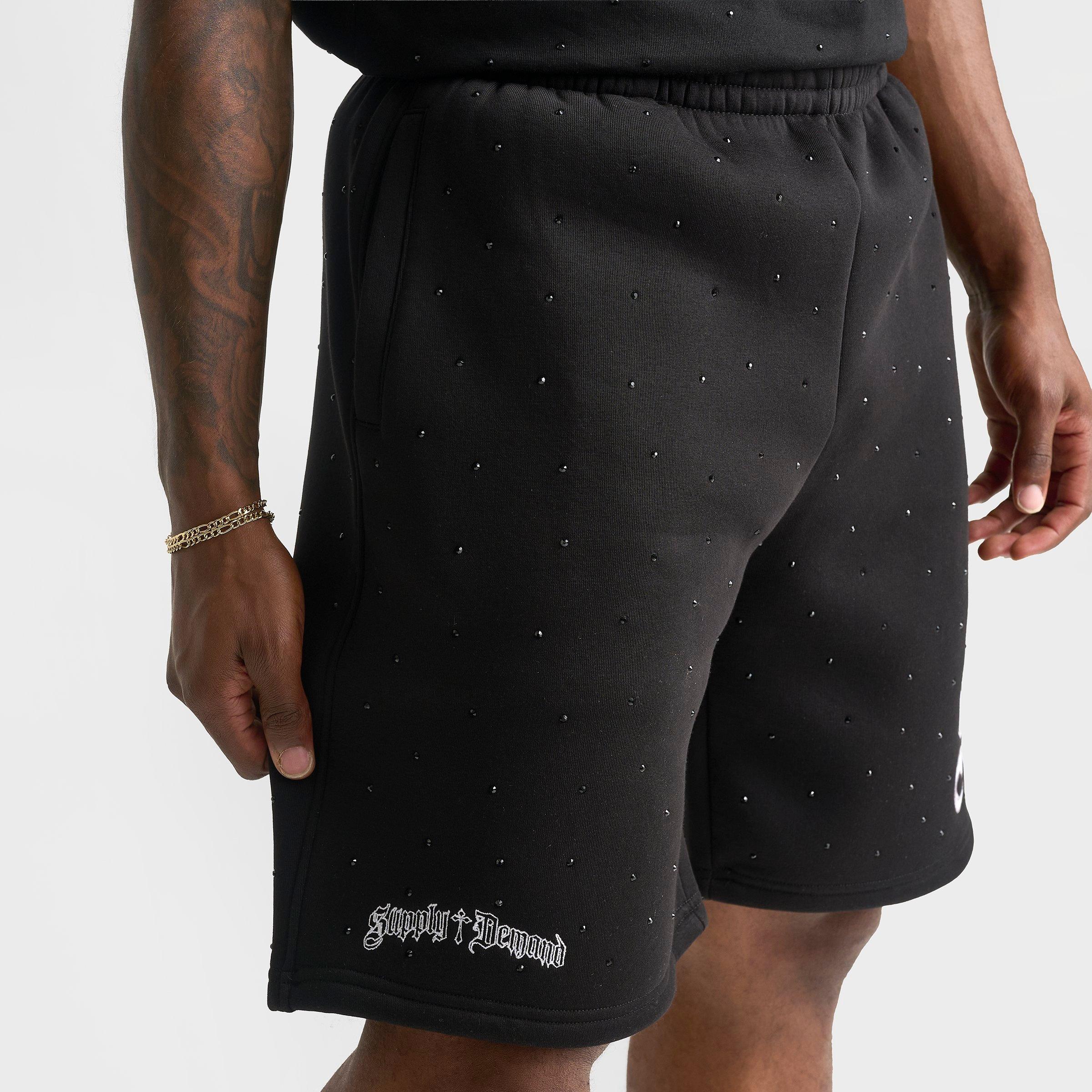 Men's Supply & Demand Spartan Shorts