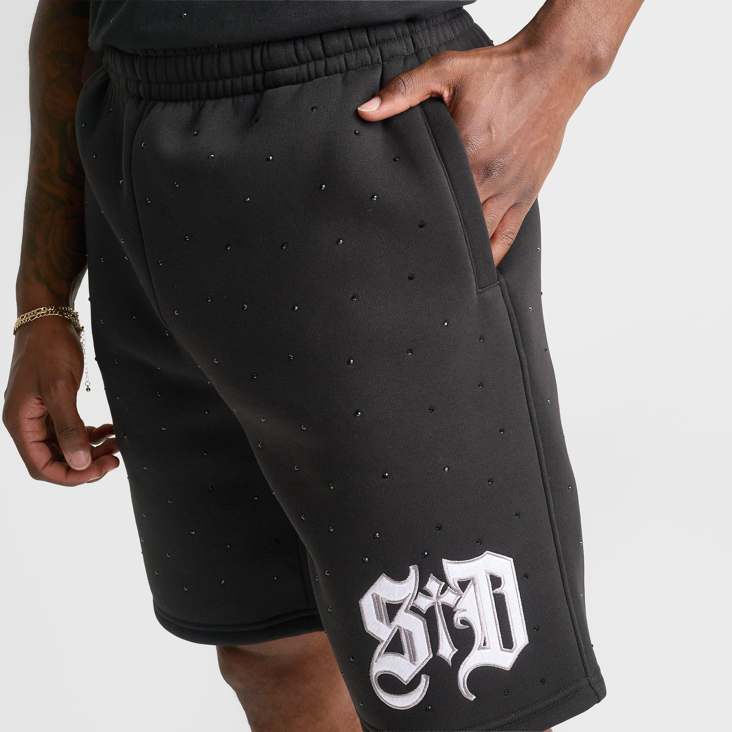Men's Supply & Demand Spartan Shorts