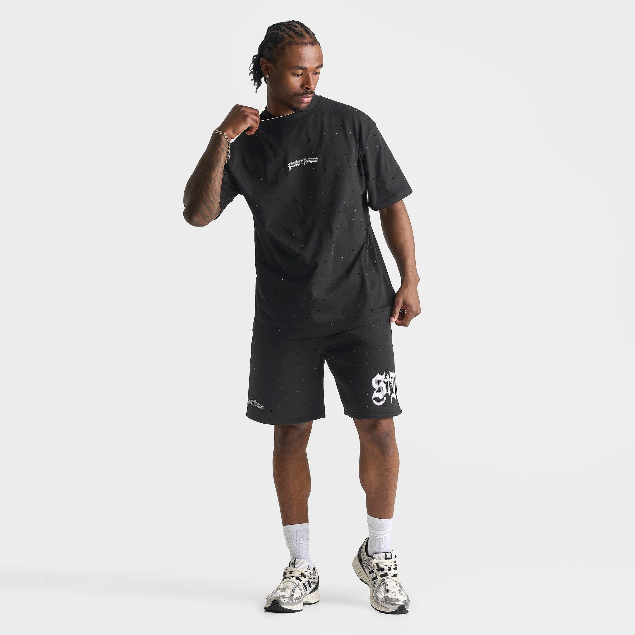 Men's Supply & Demand Spartan T-Shirt