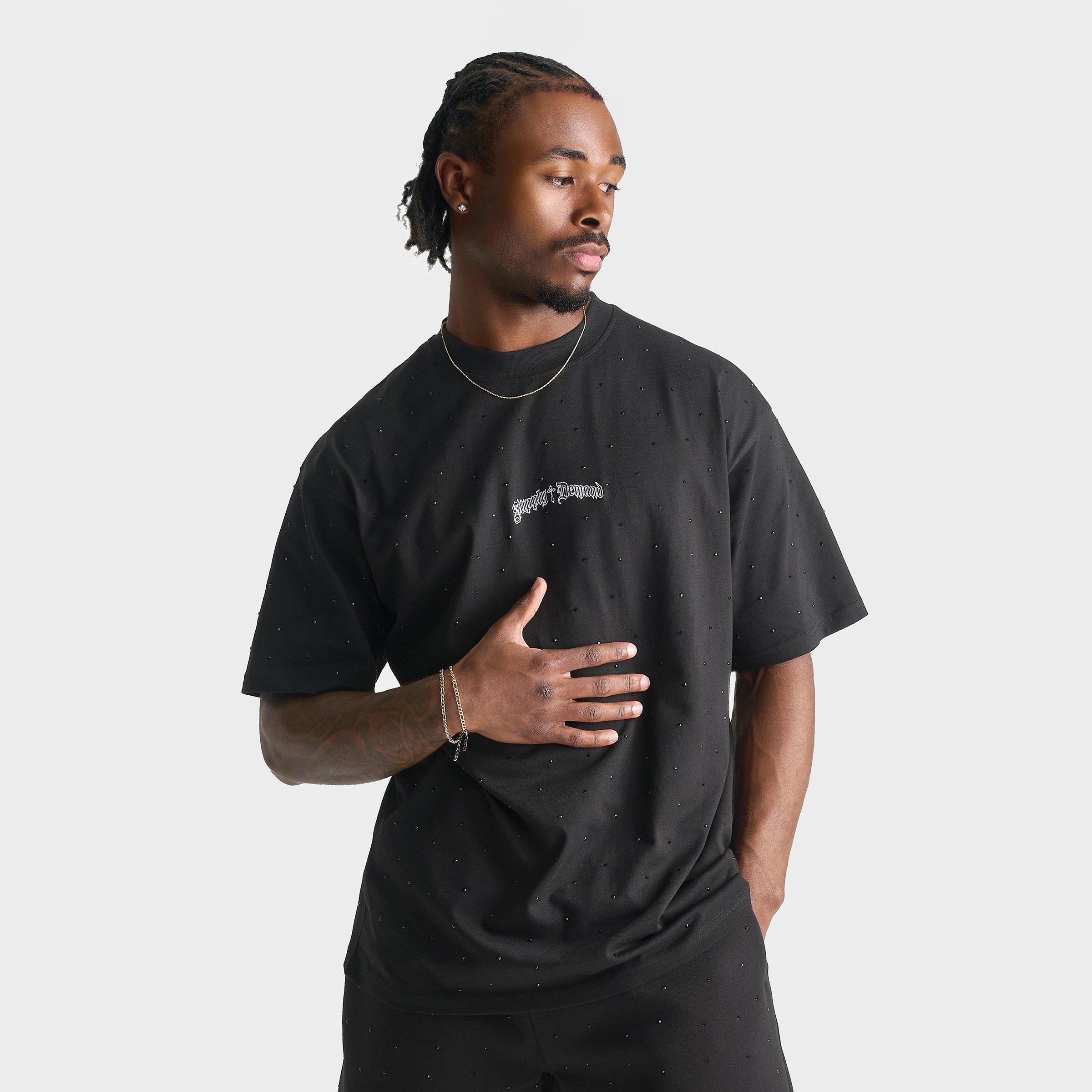 Men's Supply & Demand Spartan T-Shirt