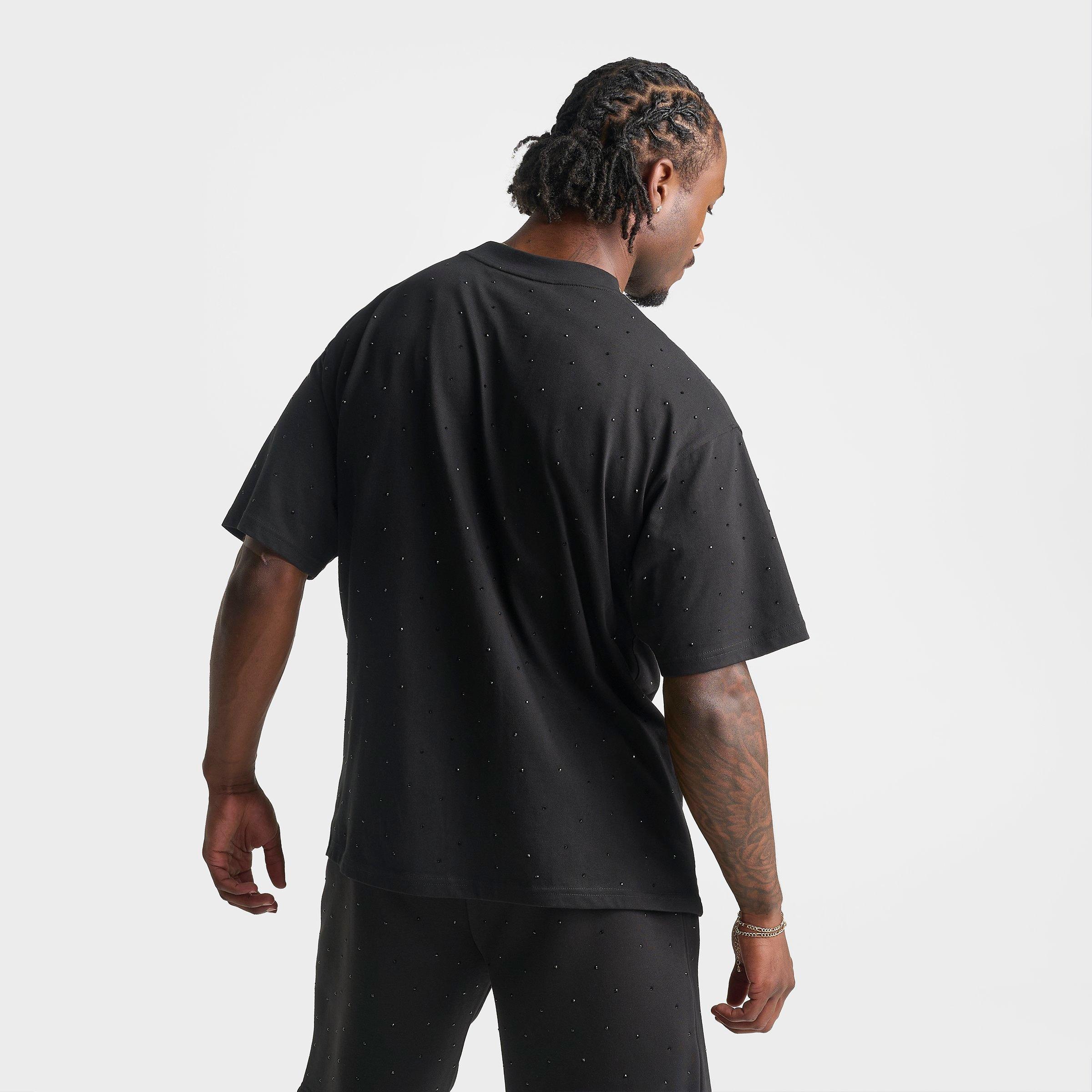 Men's Supply & Demand Spartan T-Shirt