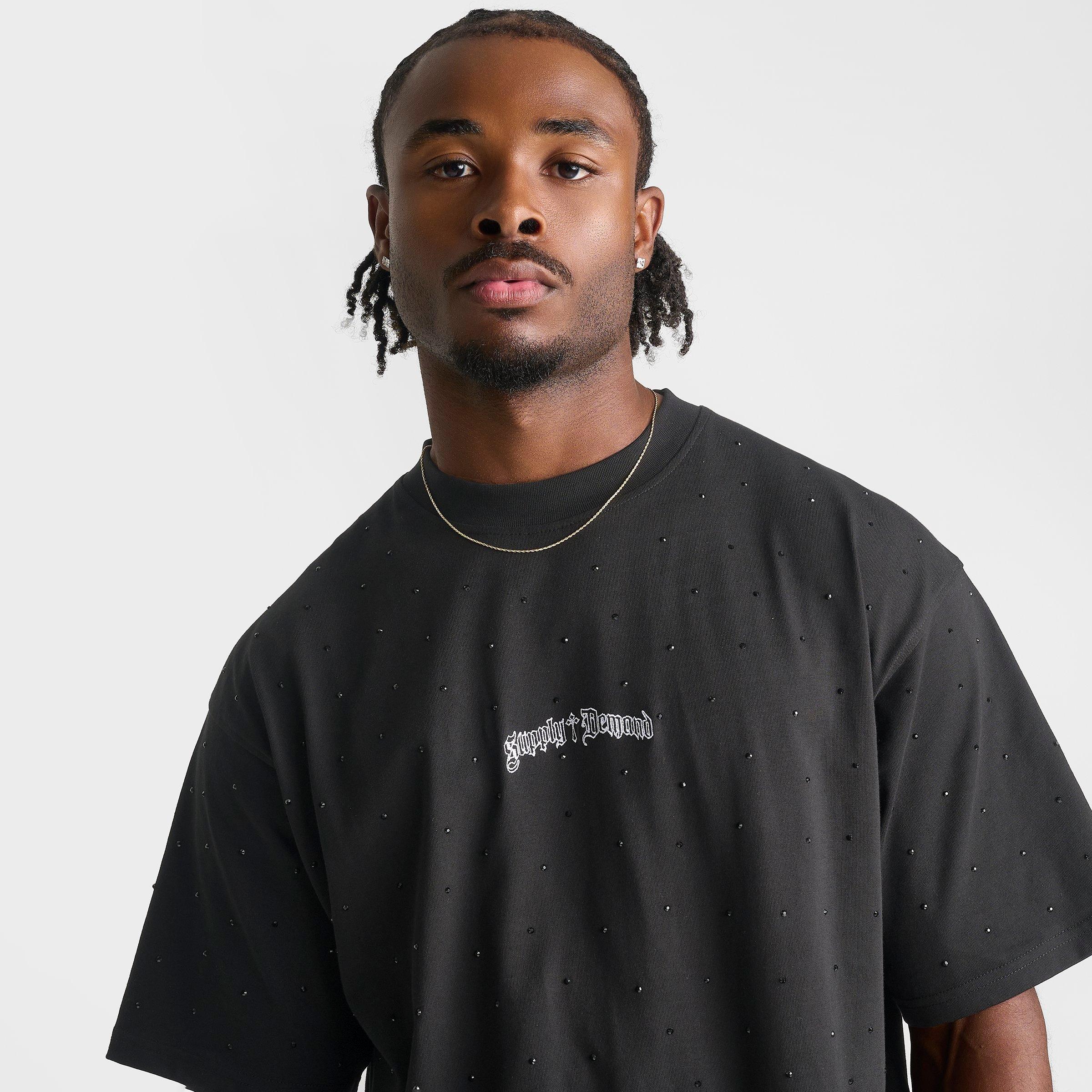 Men's Supply & Demand Spartan T-Shirt